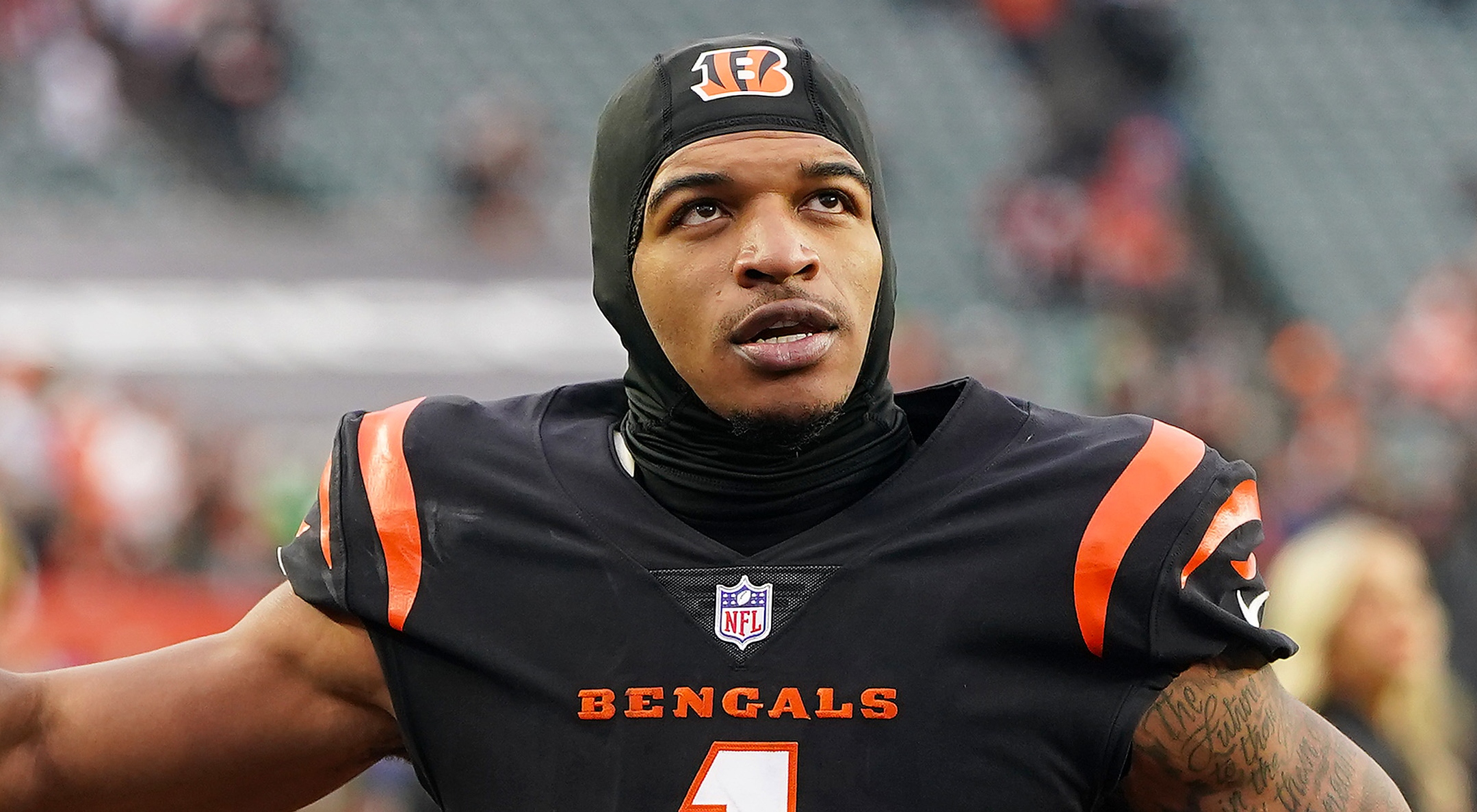 Bengals News: Ja'Marr Chase's dad says he wanted Dolphins to draft his son  - Cincy Jungle