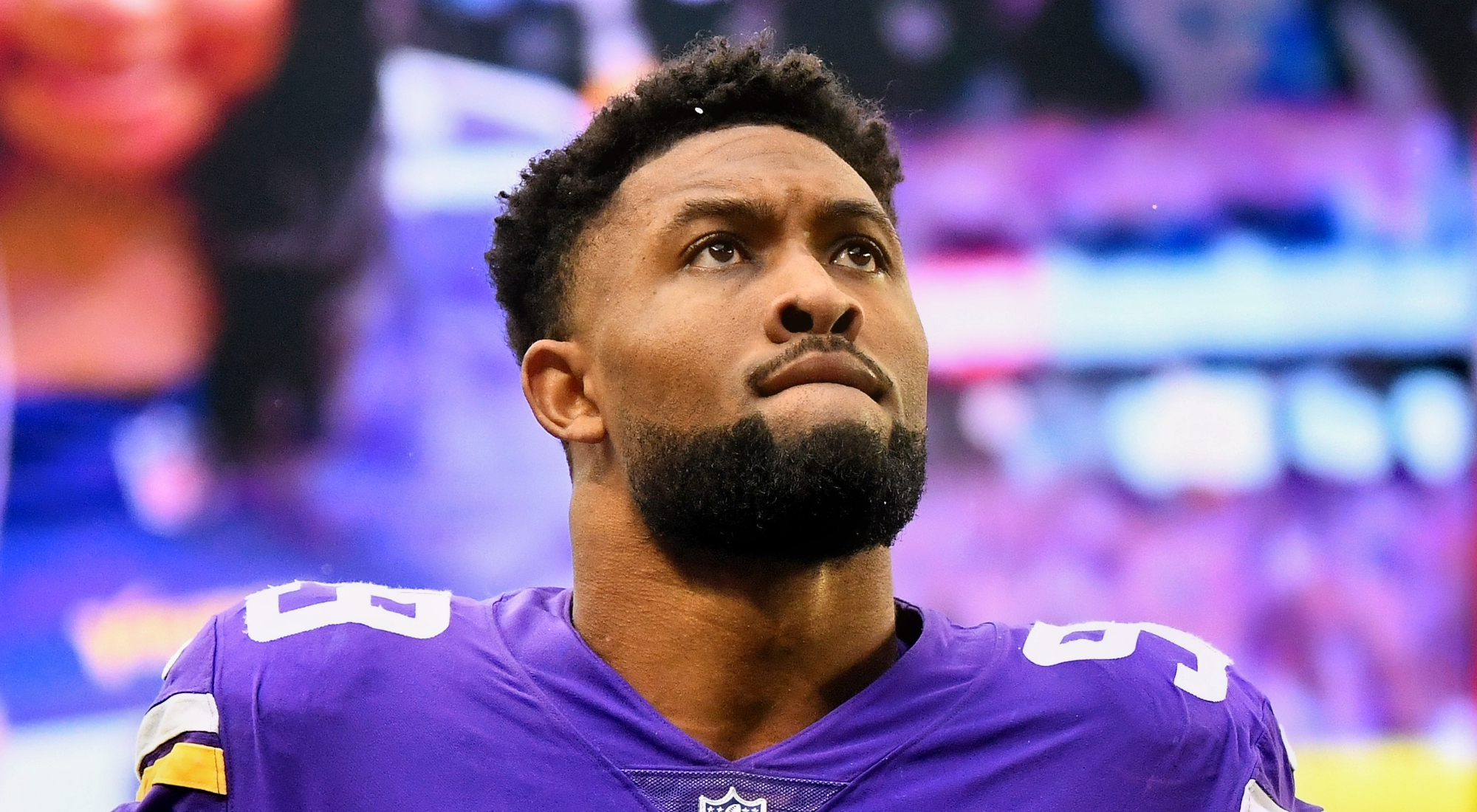 Danielle Hunter makes All-NFL team chosen by Pro Football Writers of  America, 4 Vikings named All-NFC - Vikings Territory