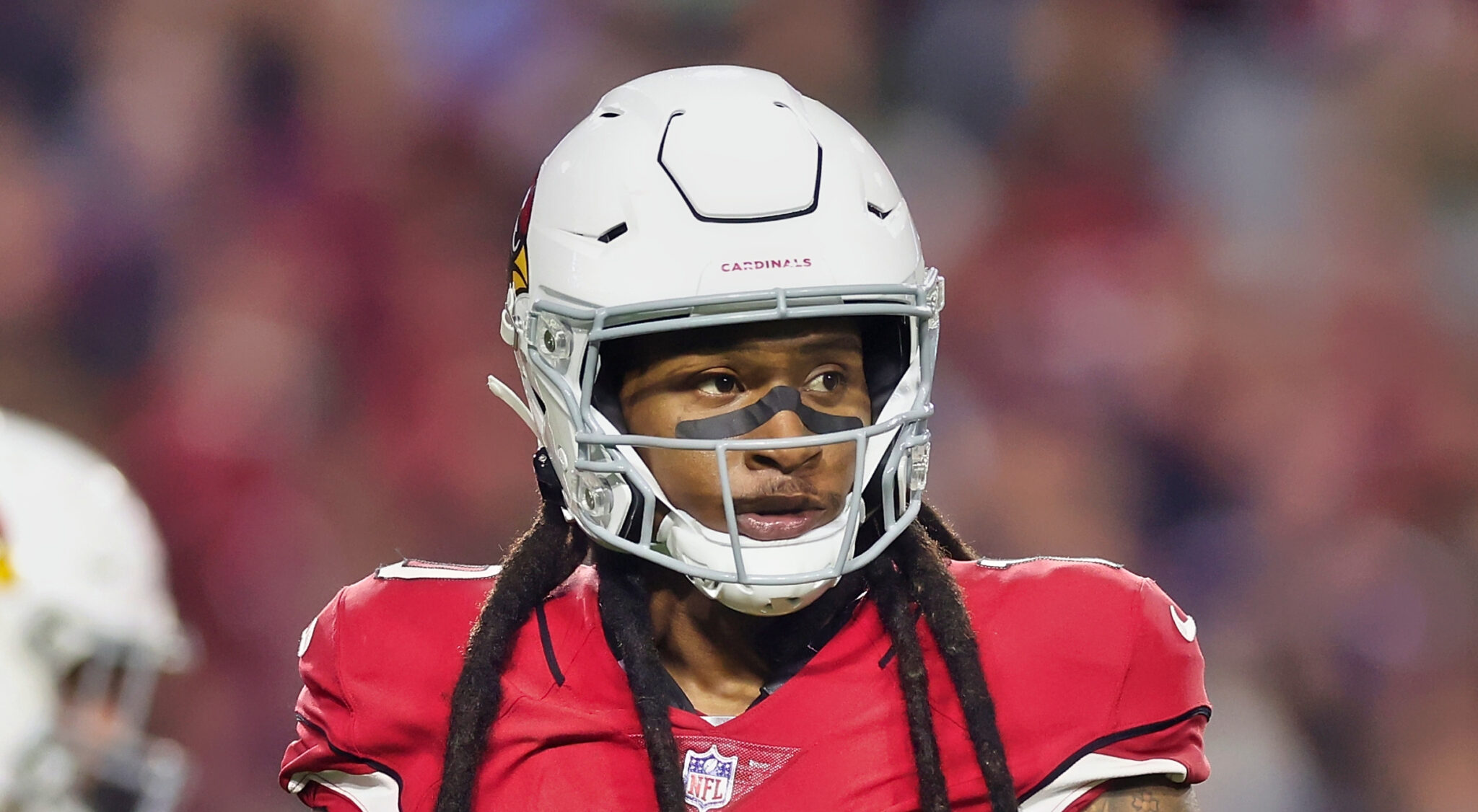 Details From Deandre Hopkins Visit To The Tennessee Titans