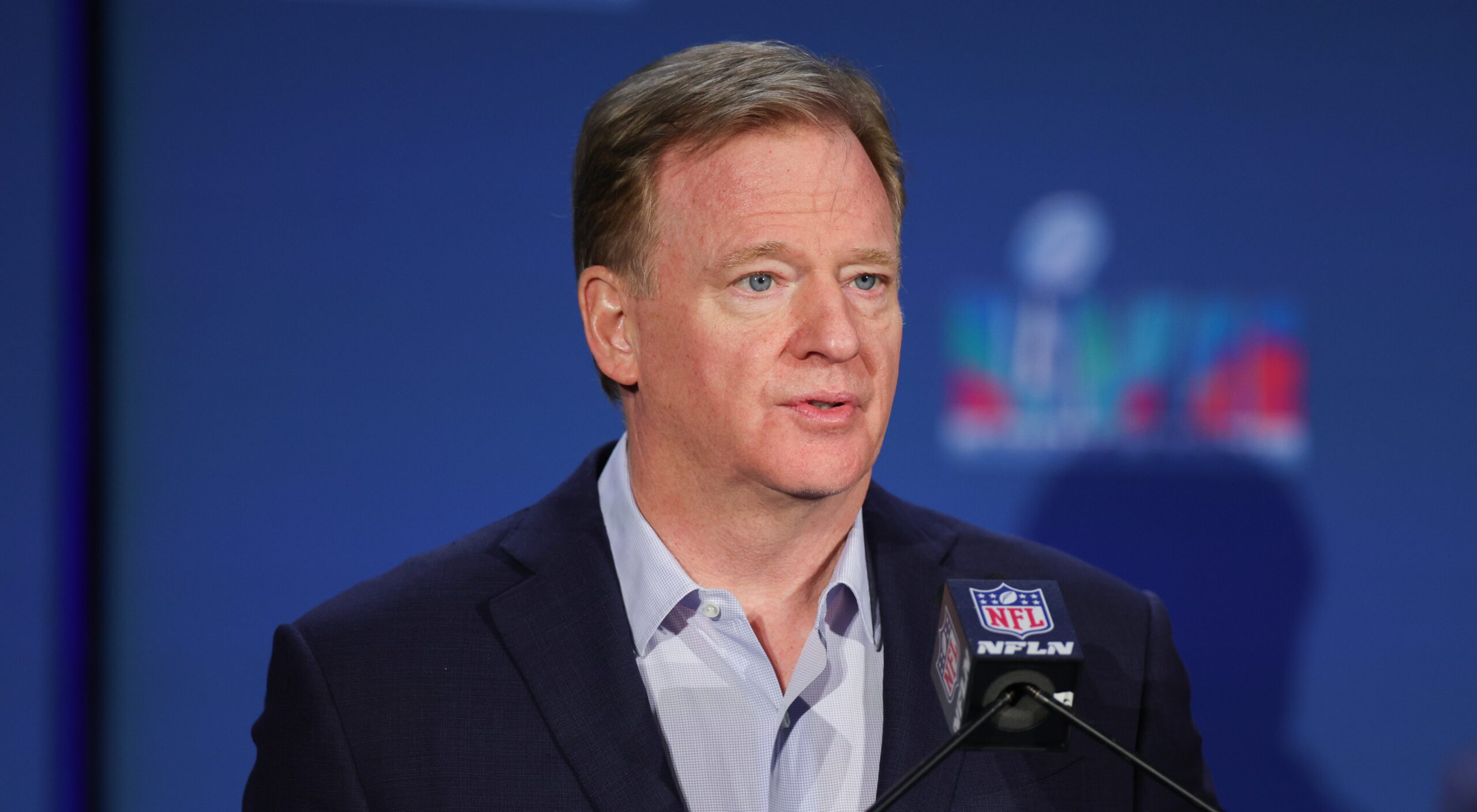 NFL Has Told Its Owners To Prepare For “Special Meeting”