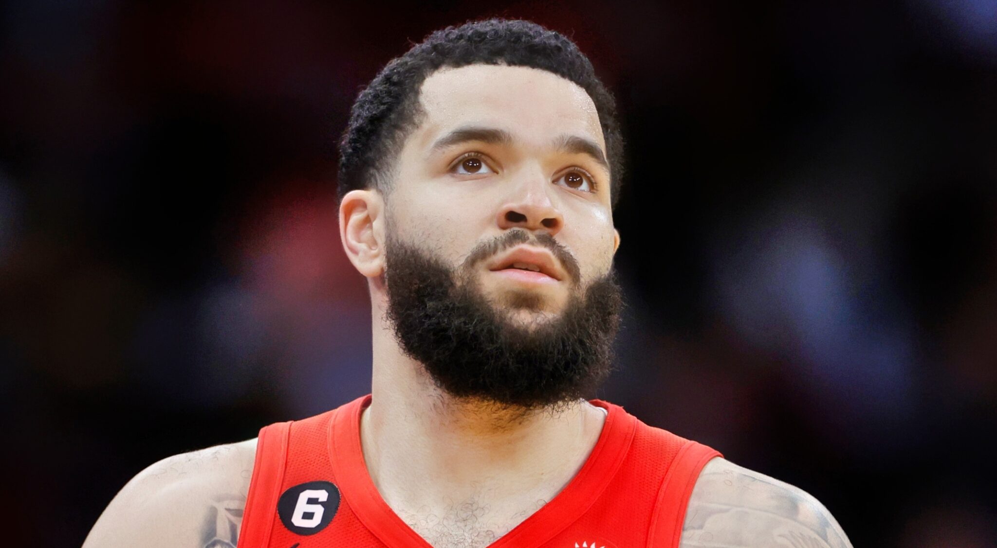 Western Conference Team Lands AllStar Guard Fred VanVleet