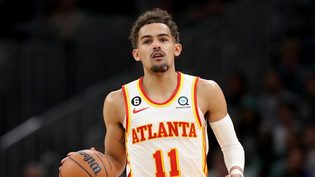 Atlanta Hawks News ⋆ Total Pro Sports