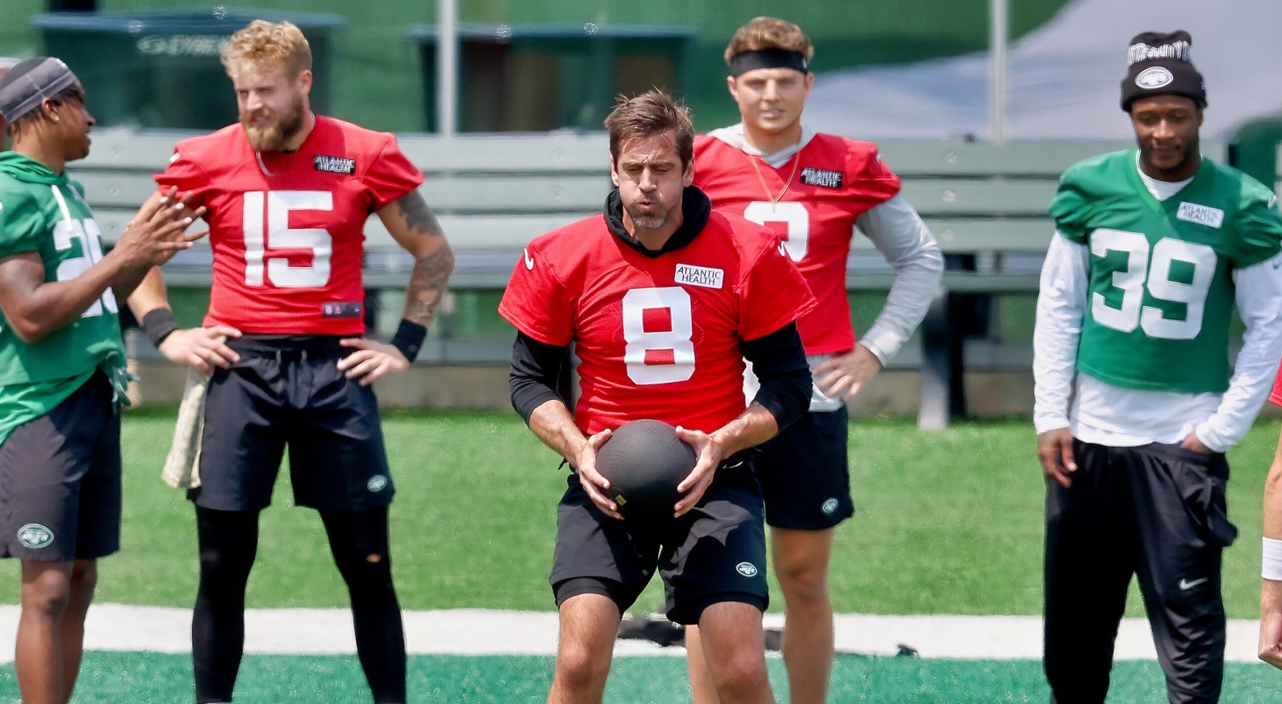 NFL having trouble finding 'Hard Knocks' team for 2023: One