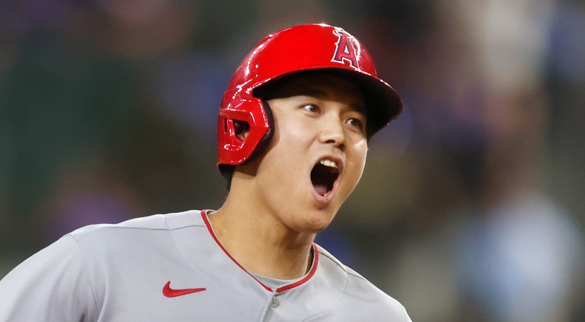 Who could entice the Los Angeles Angles to trade Shohei Ohtani?