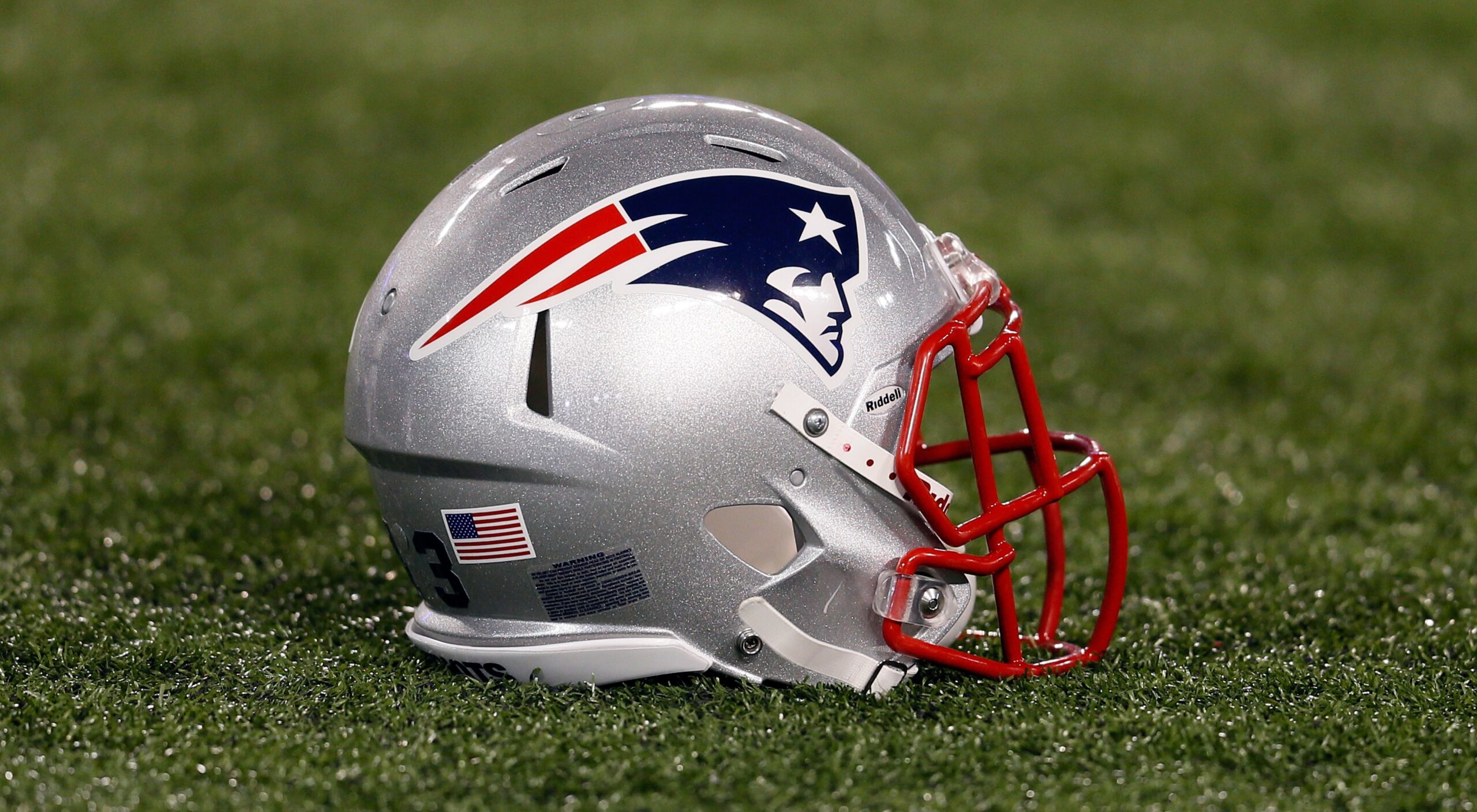 Patriots Player Arrested At Airport With Loaded Firearm