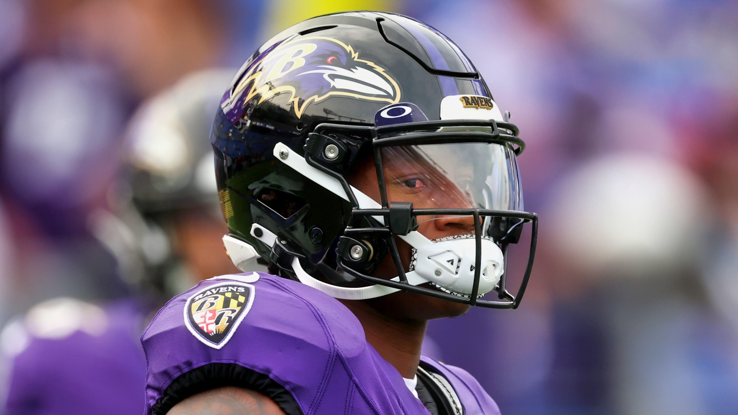 Mike Preston: Ravens' new offense doesn't live up to the hype. Not