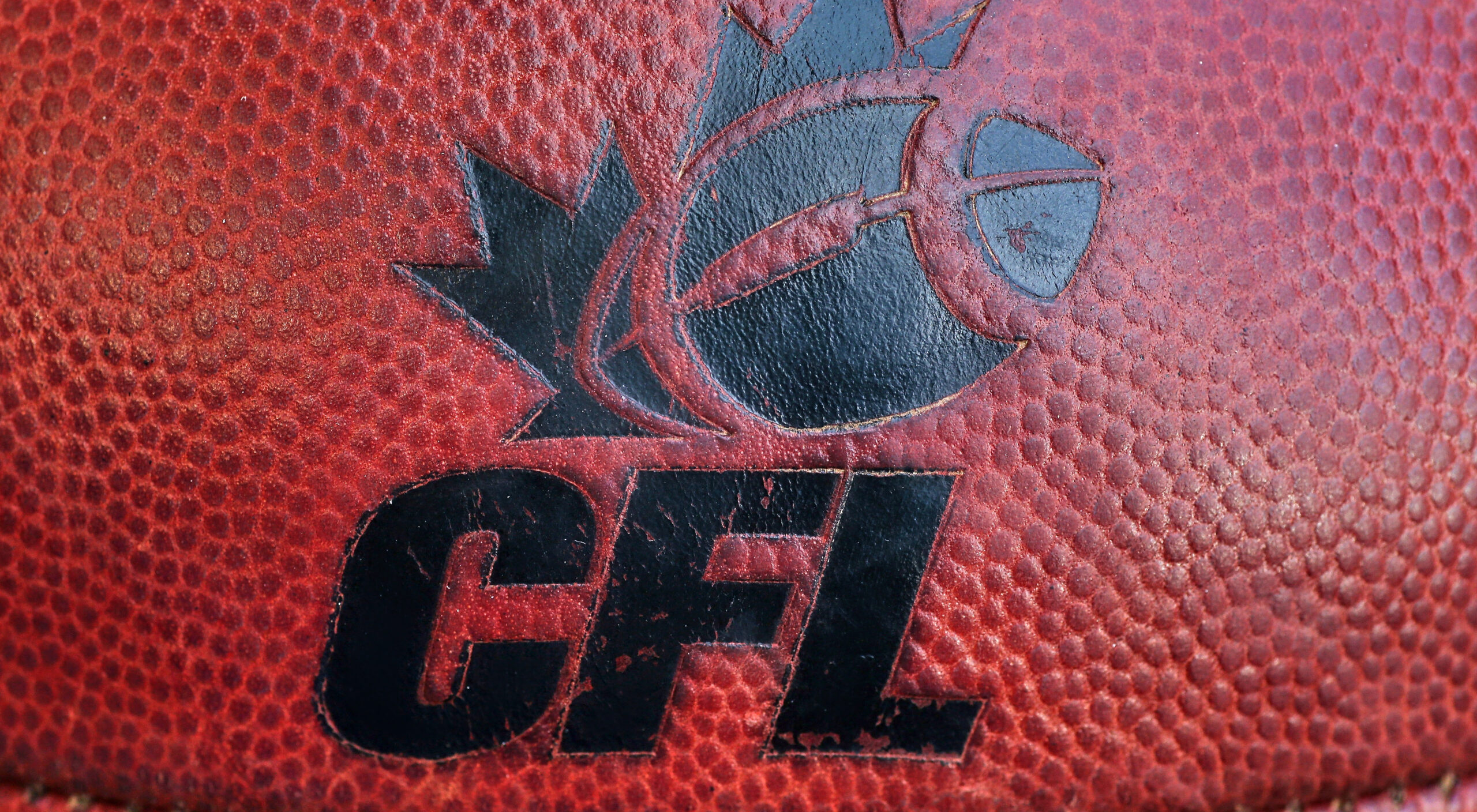 CFL LB with stops at Footaction, police academy is surprise of training camp