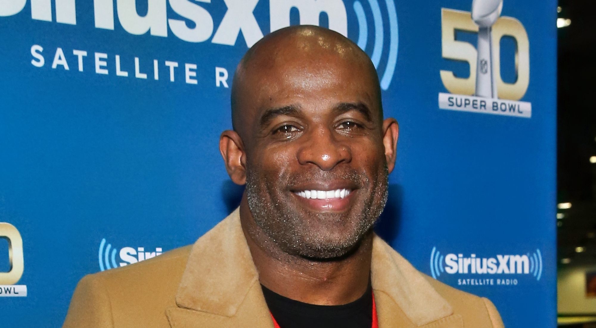 Virtual Radio Row: Deion Sanders Talks Jackson State And