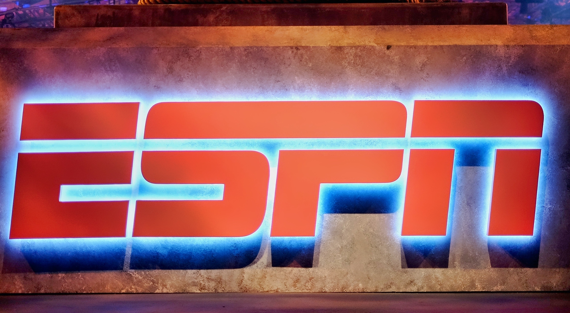 ESPN layoffs include some big-name on-air talent 