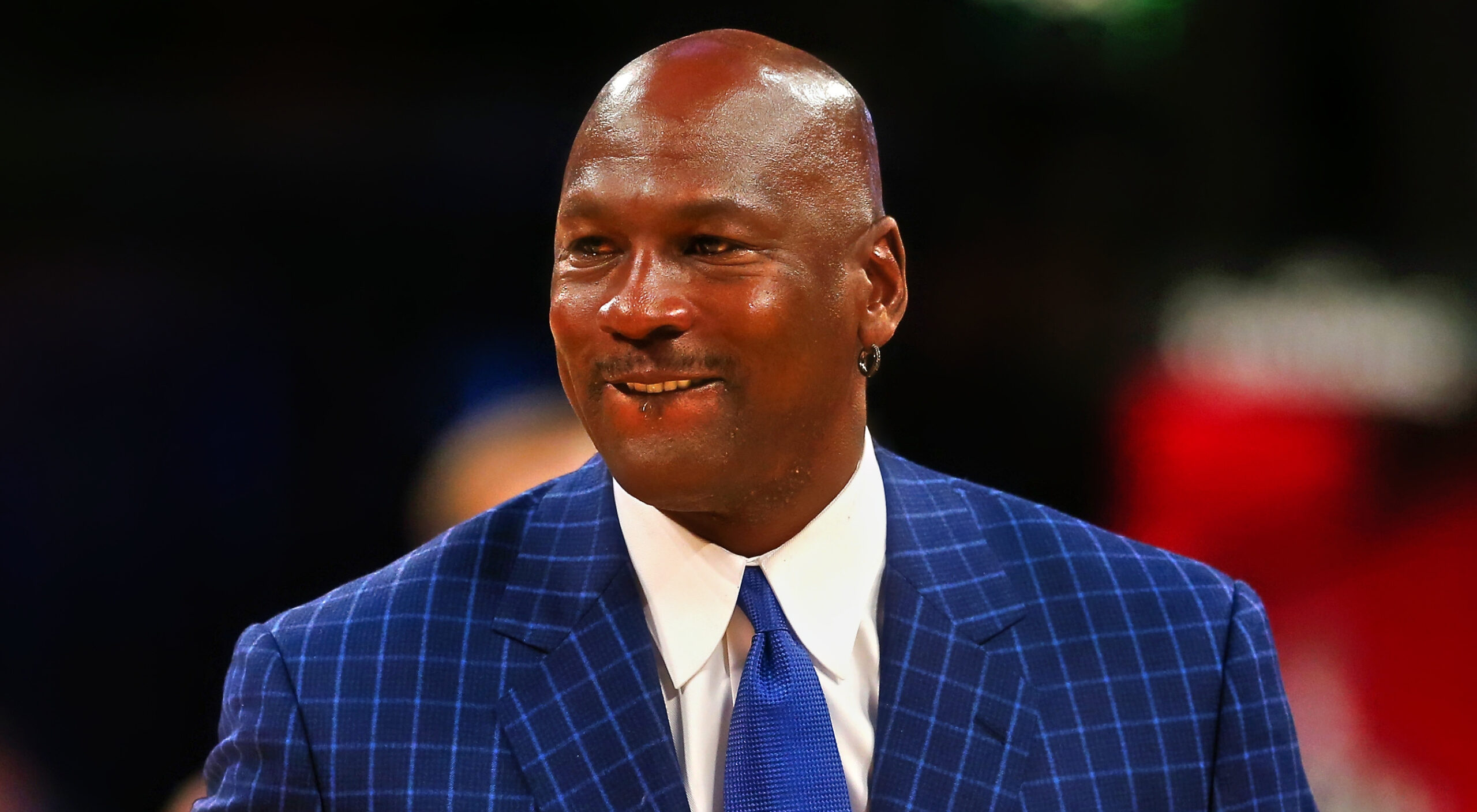 BREAKING: The Panthers claimed former Bengals' G Michael Jordan on