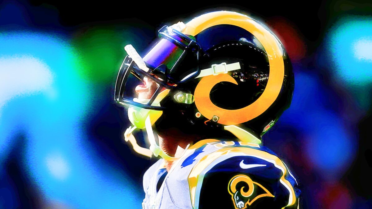 Los Angeles Rams: Get the Latest News on the Los Angeles Rams