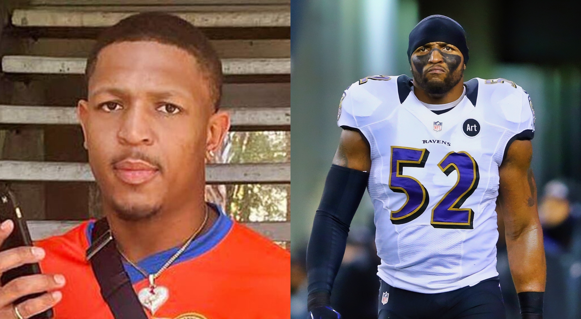 Ray Lewis III Died Of Overdose, Police Suspect