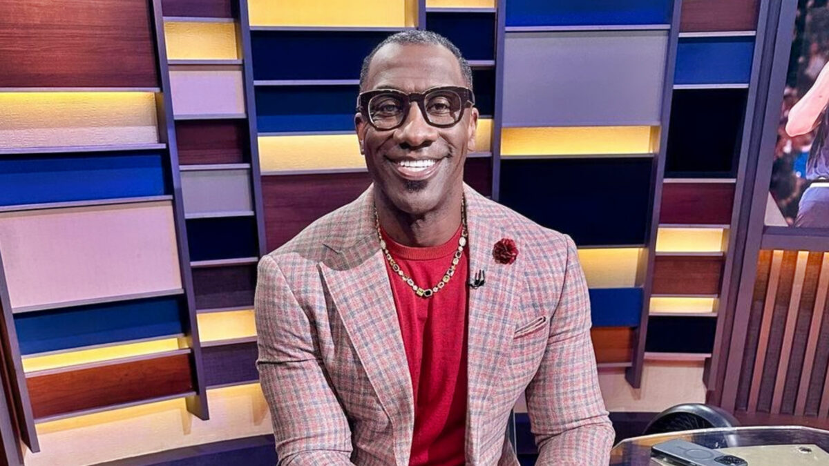 Shannon Sharpe News ⋆ Total Pro Sports