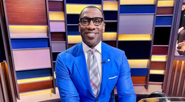 Shannon Sharpe Rumored To Be Heading To ESPN