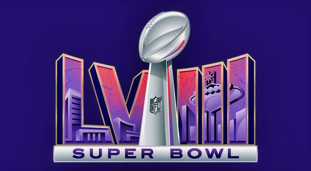 Super Bowl 2024 Graphic Image to u
