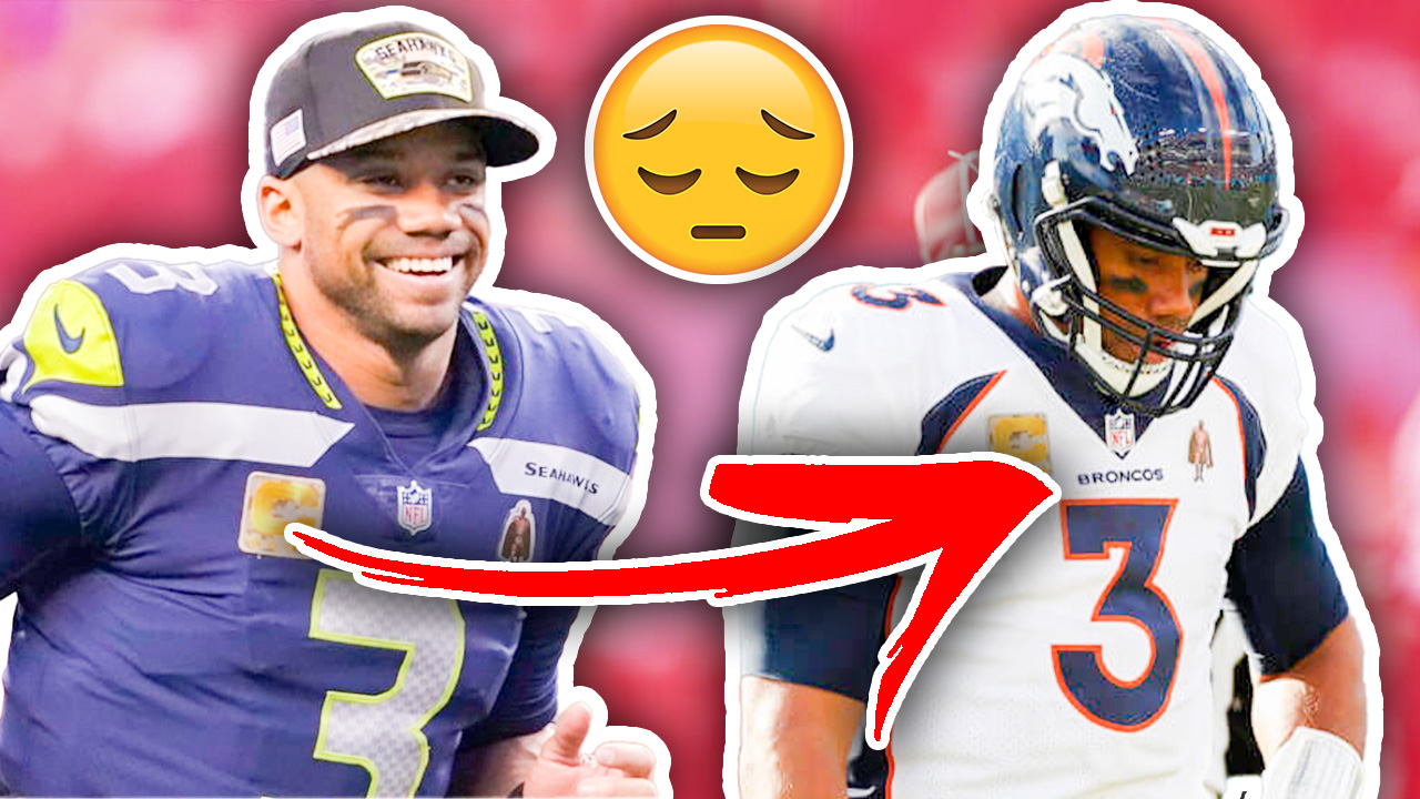 10 WORST Trades In The NFL Since 2000