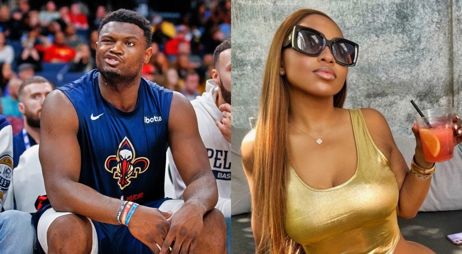 Instagram Model Exposes Zion Williamson Calls Him A Sex Addict 