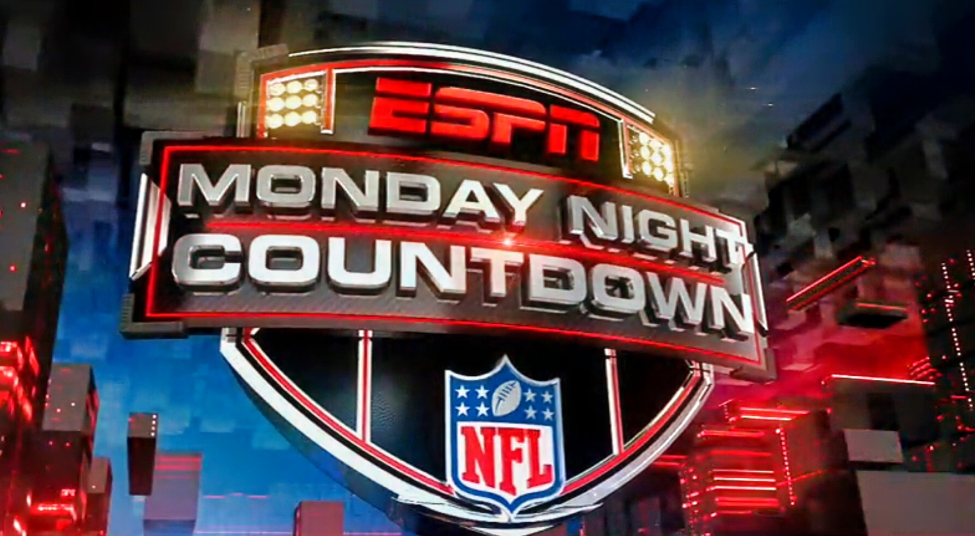 ESPN Lays Off 'Monday Night Countdown's Suzy Kolber