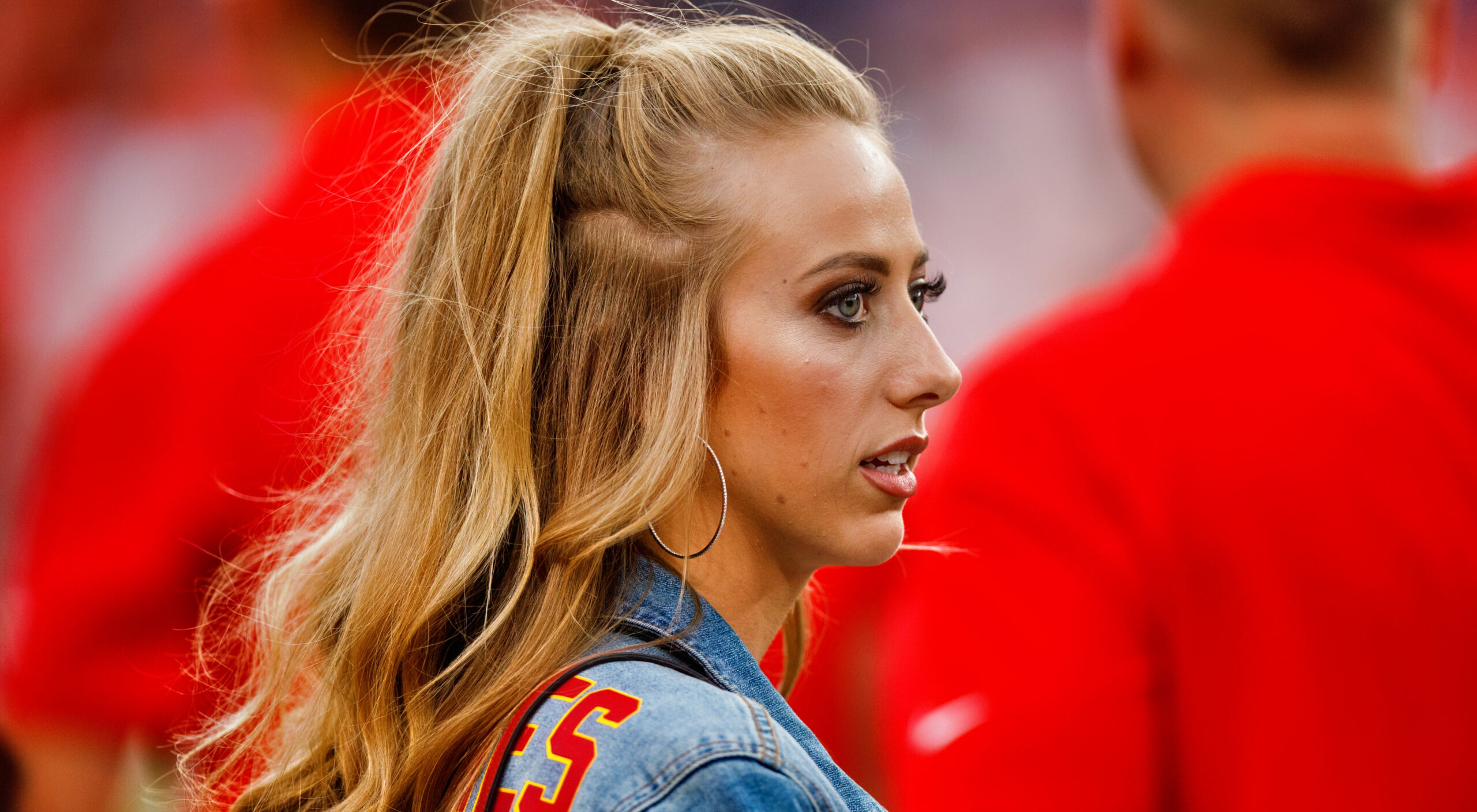 PETA Blast Brittany Mahomes Over Her Dolphin Post