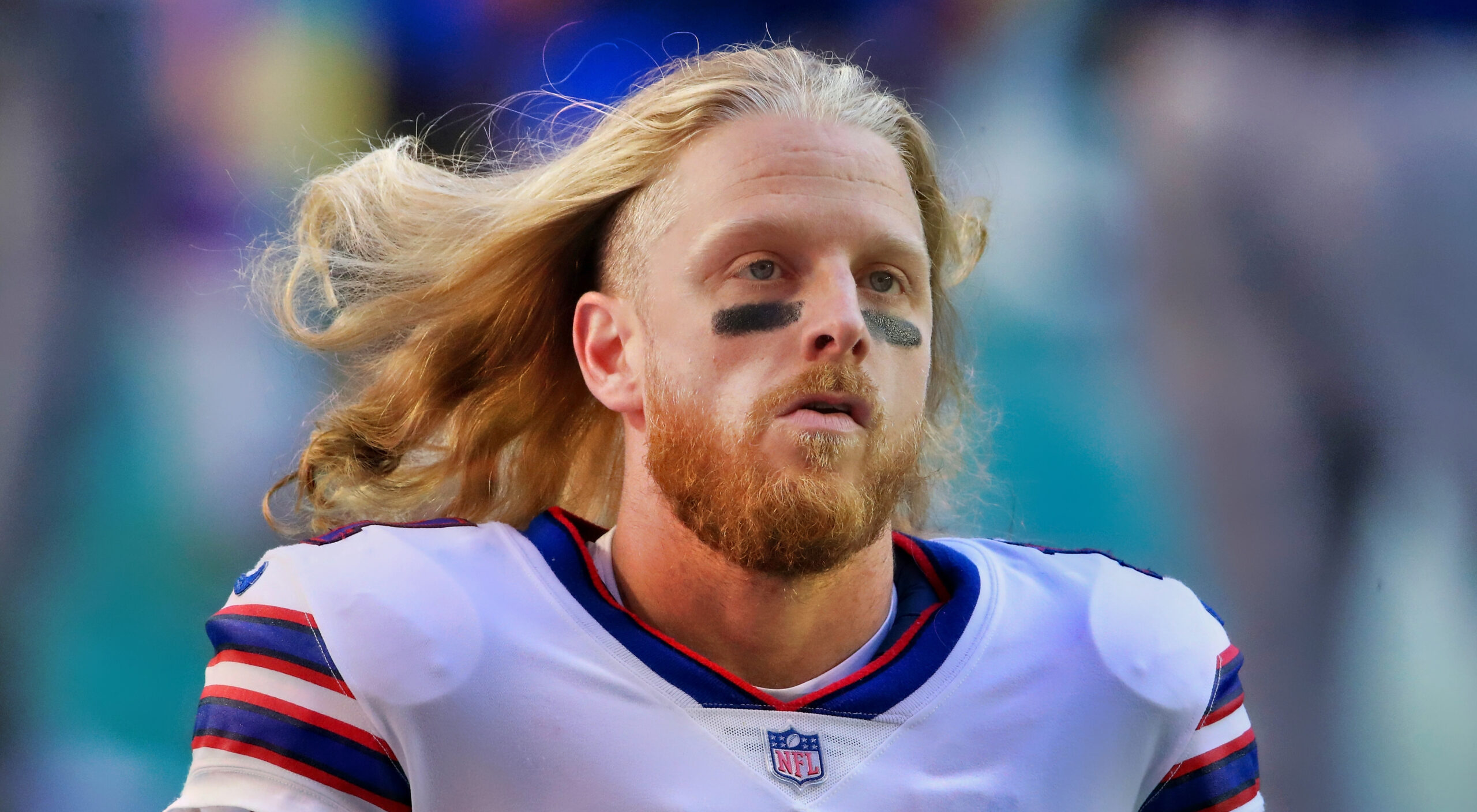 New York Giants on X: We have signed WR Cole Beasley ‼️ https