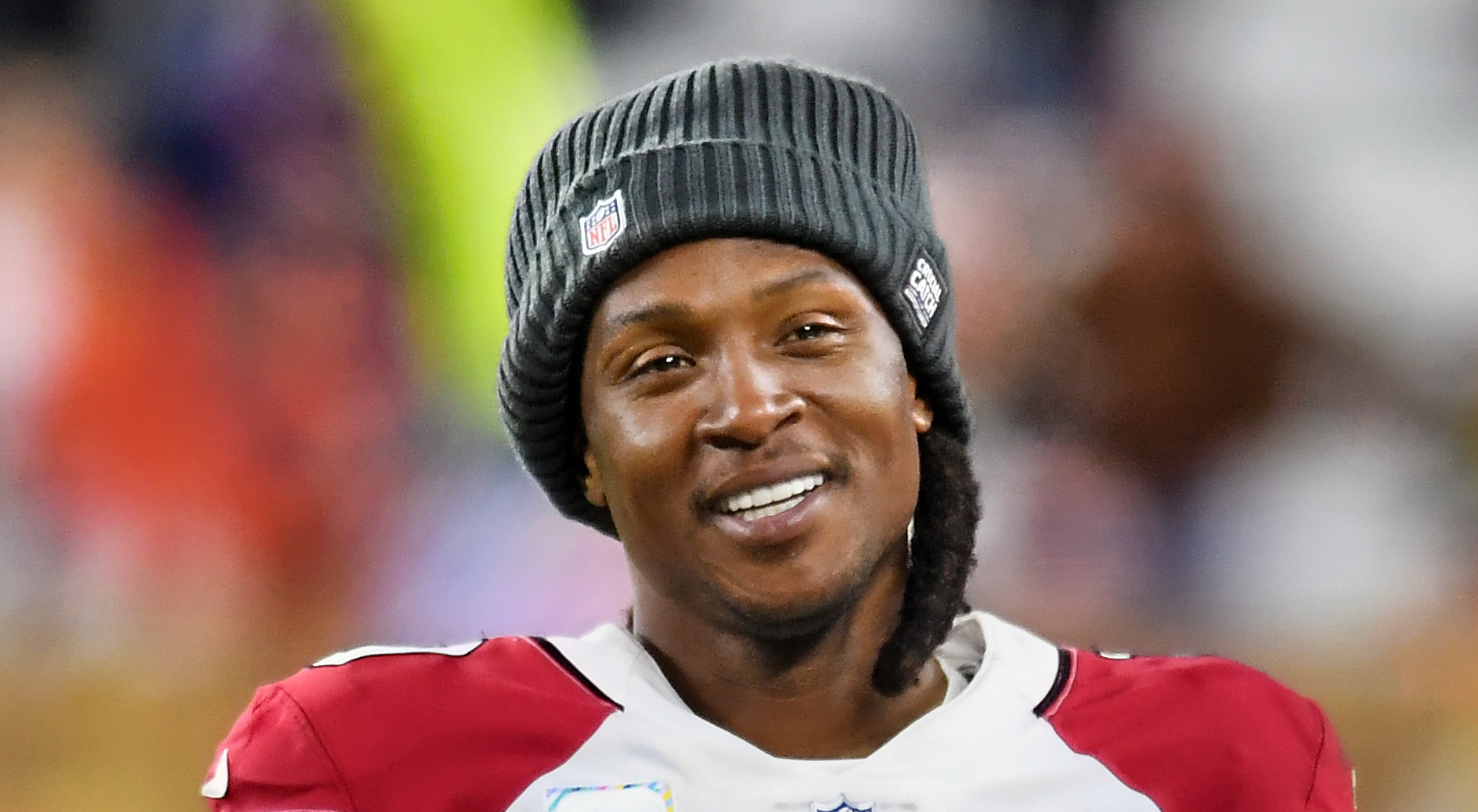 DEANDRE HOPKINS JOINS THE TENNESEE TITANS: WAS IT FOR THE MONEY OR THE RING?  