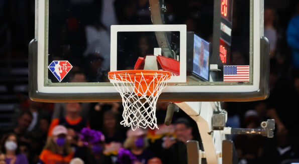 Garrett Temple Woke Up To Find Out He Was Unemployed