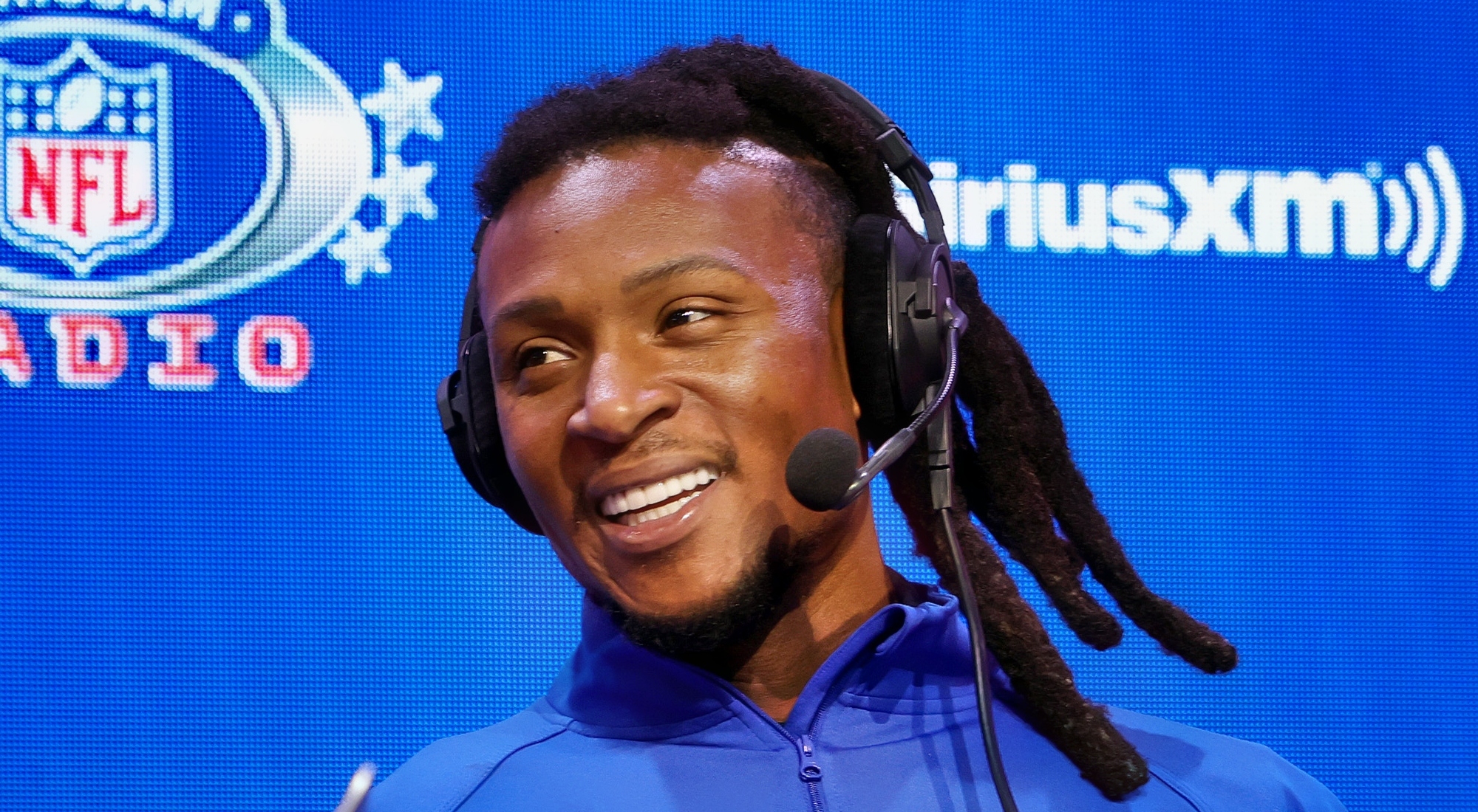 ESPN's Jeff Darlington: Which Teams Make Most Sense for DeAndre Hopkins