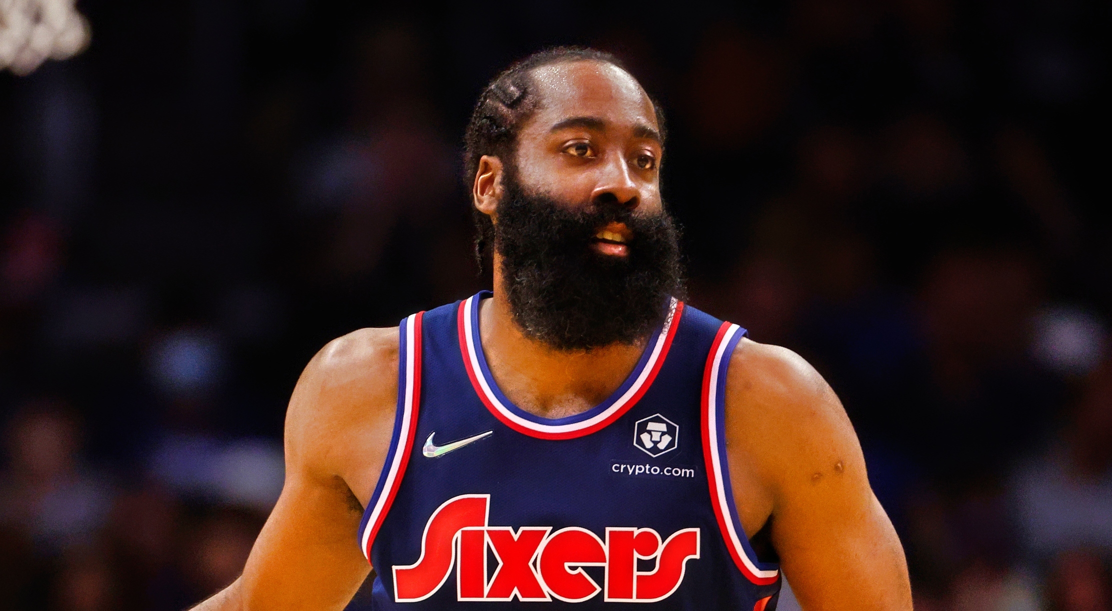 RUMOR: Clippers Land James Harden In Massive Trade Proposal