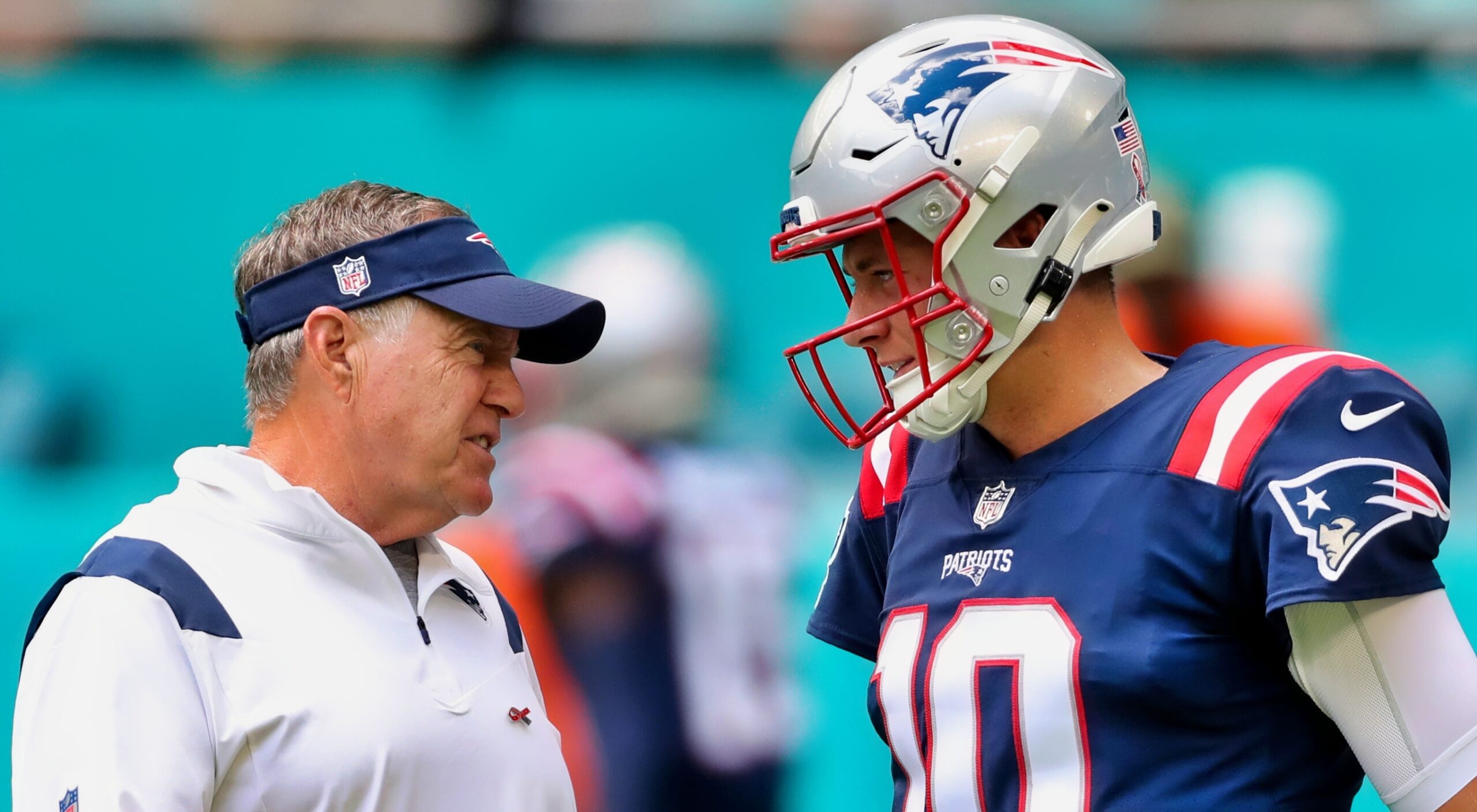 Mac Jones is a prototypical Bill Belichick quarterback - Pats Pulpit