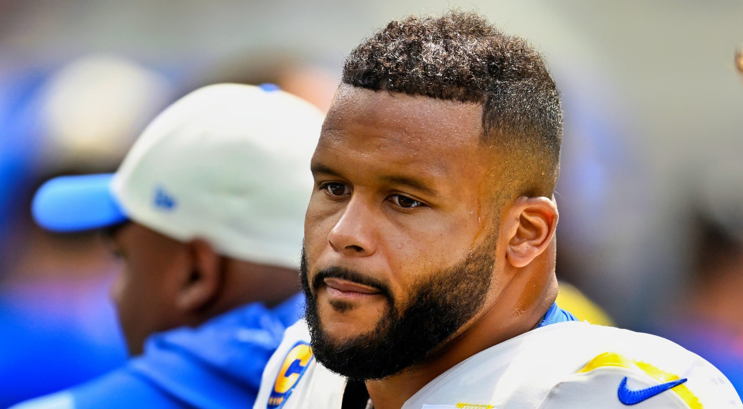 Rams News: Aaron Donald Receives 99 Rating In Madden For Record Seventh  Consecutive Year