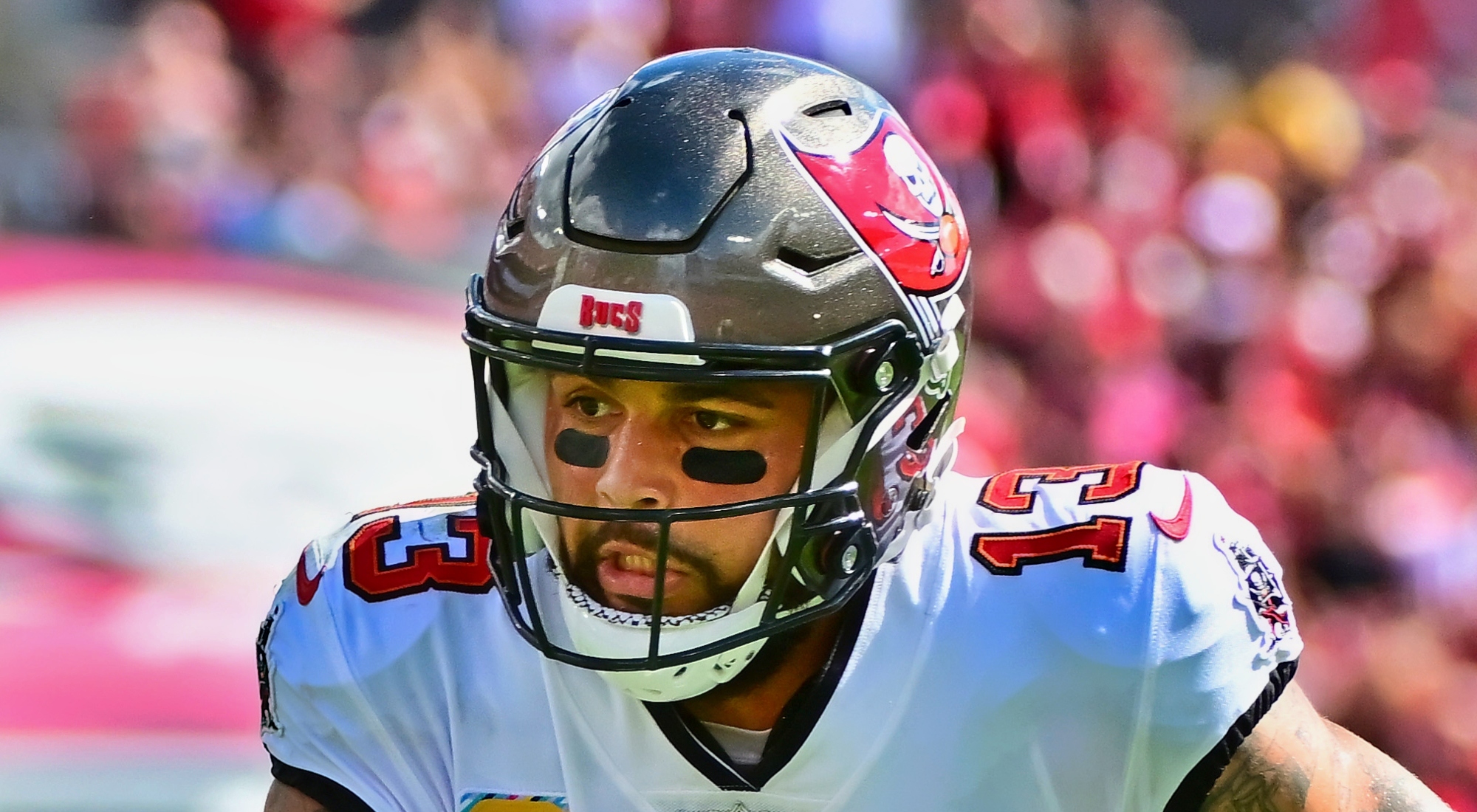 Mike Evans landing spots: Chiefs, Cowboys among best fits if Buccaneers  trade WR amid contract dispute