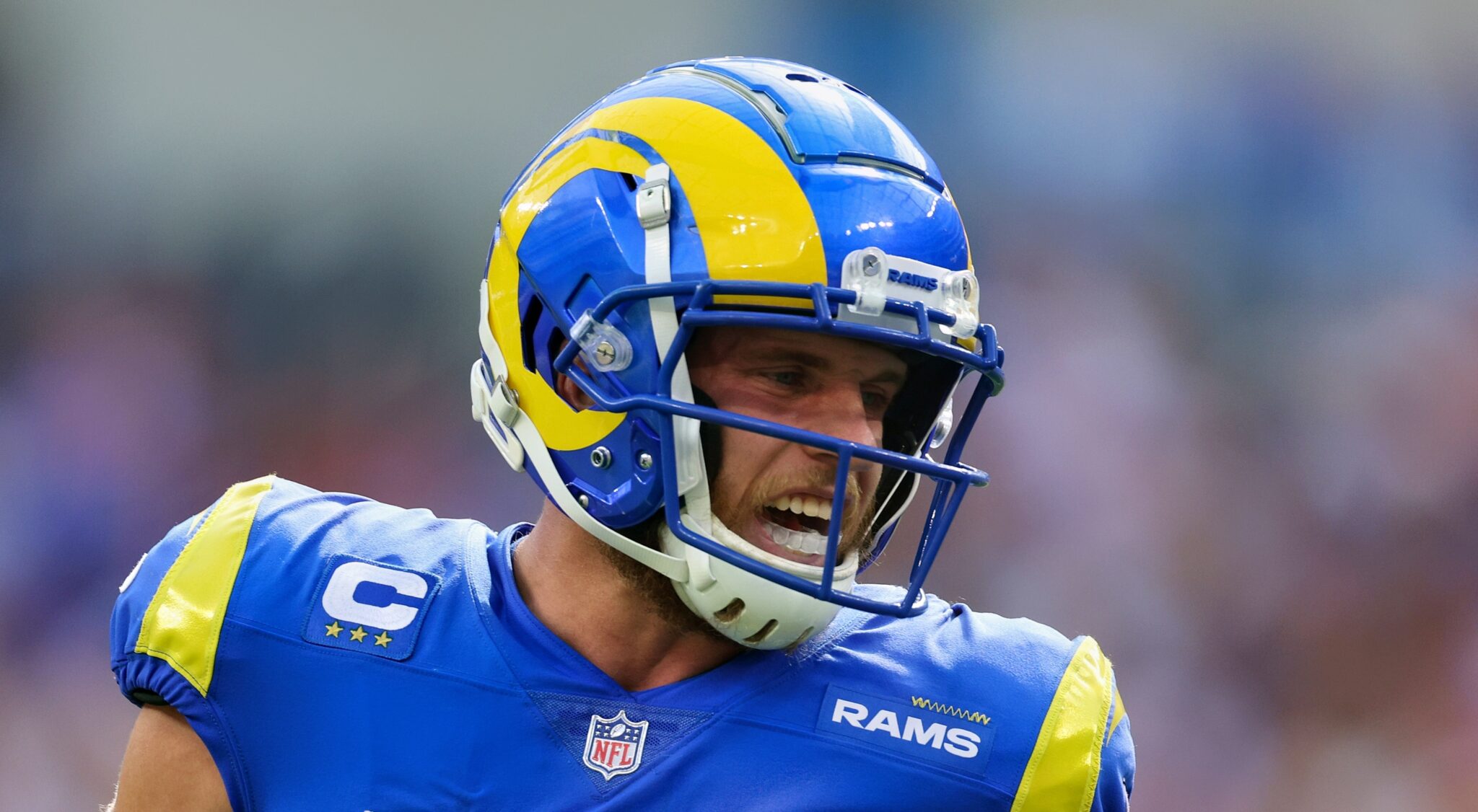 RUMOR: Rams Trade Cooper Kupp Blockbuster Trade Proposal