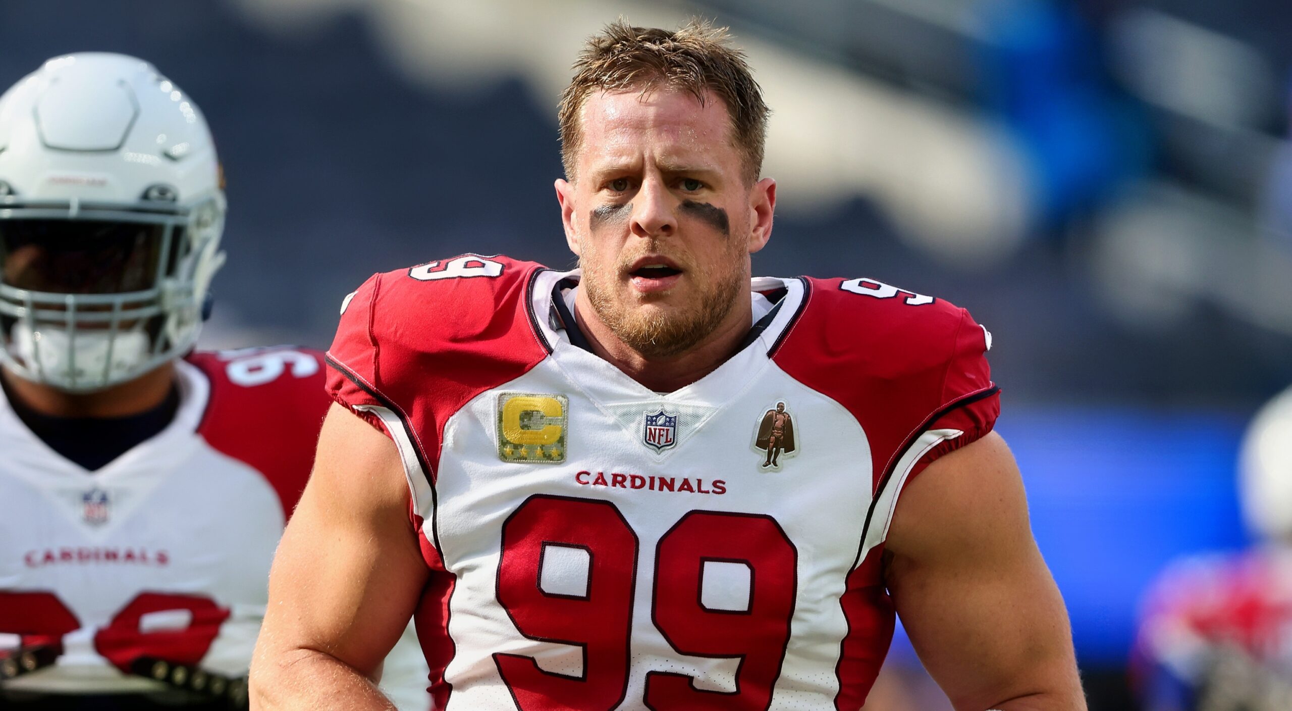 J.J. Watt joins CBS Sports as NFL studio analyst 