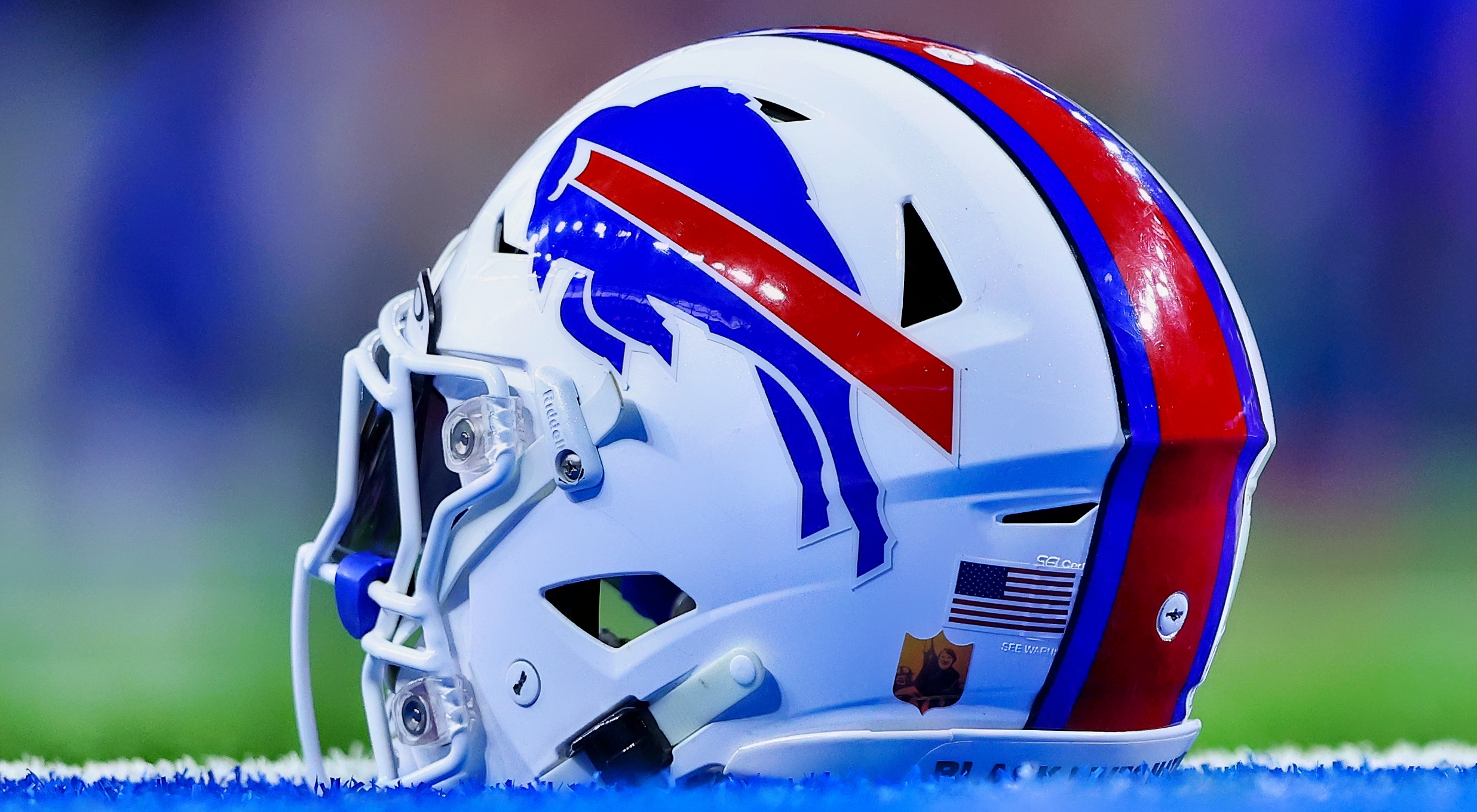 Report: Bills RB Nyheim Hines suffers season-ending injury