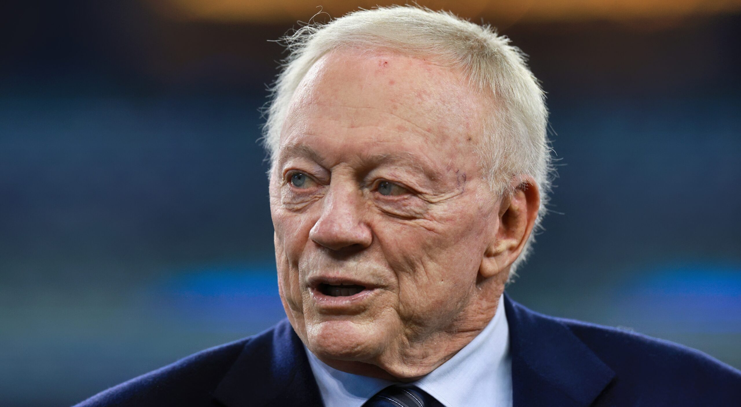 Dallas Cowboys gear up for 'capital punishment' after Commanders' sale,  says Jerry Jones