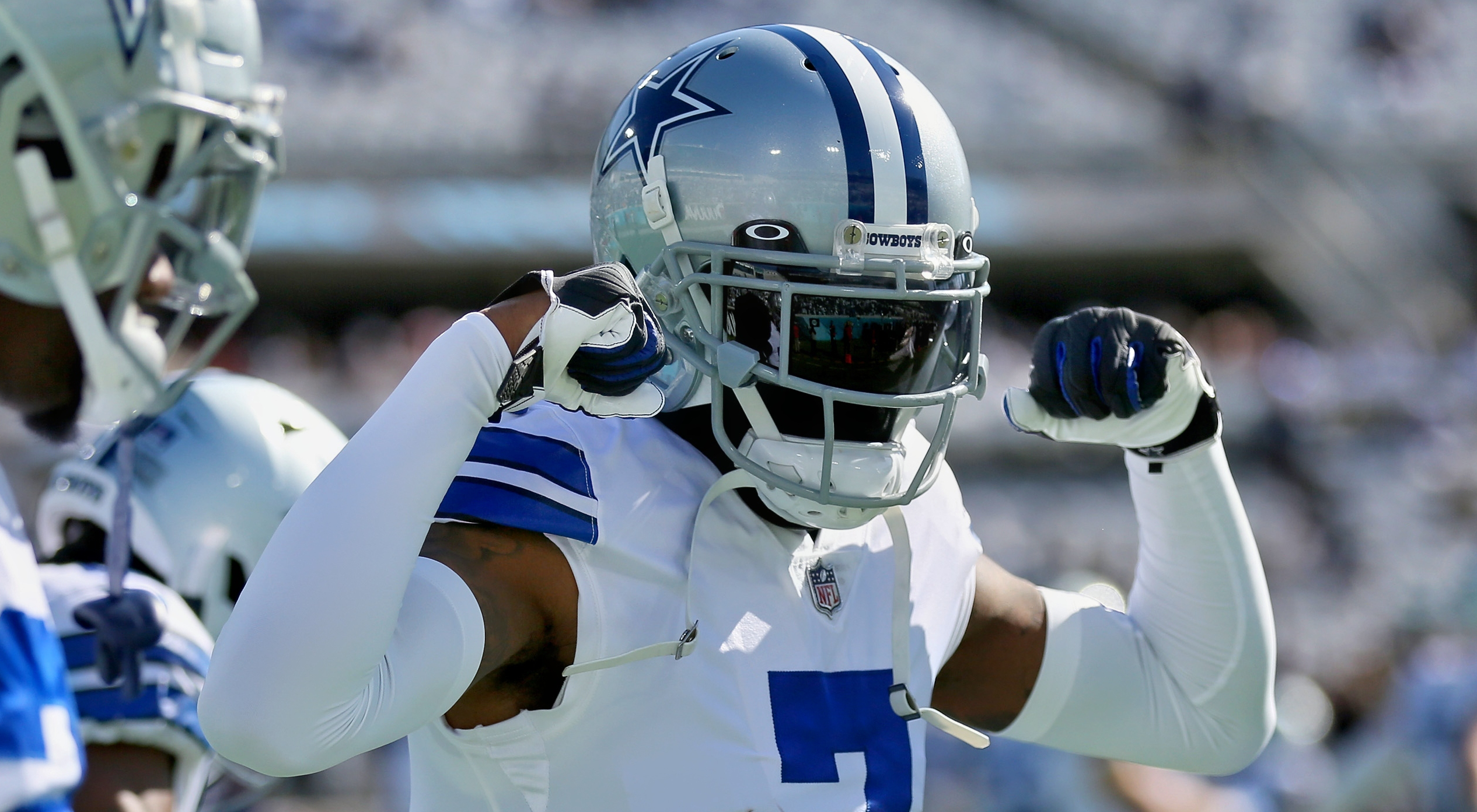 Cowboys, Trevon Diggs agree to five-year, $97M extension