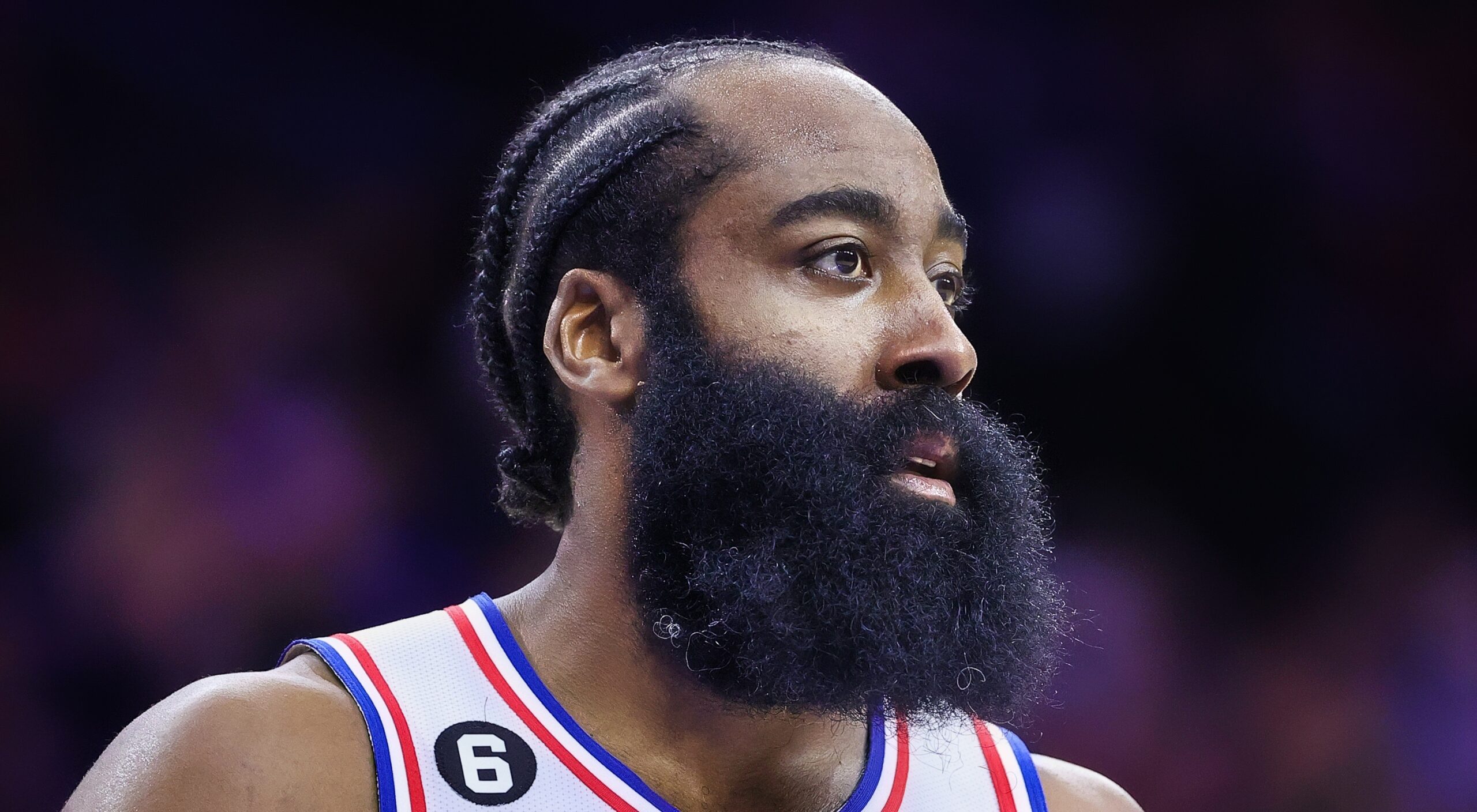 76ers Send James Harden To Bucks In Proposed Trade