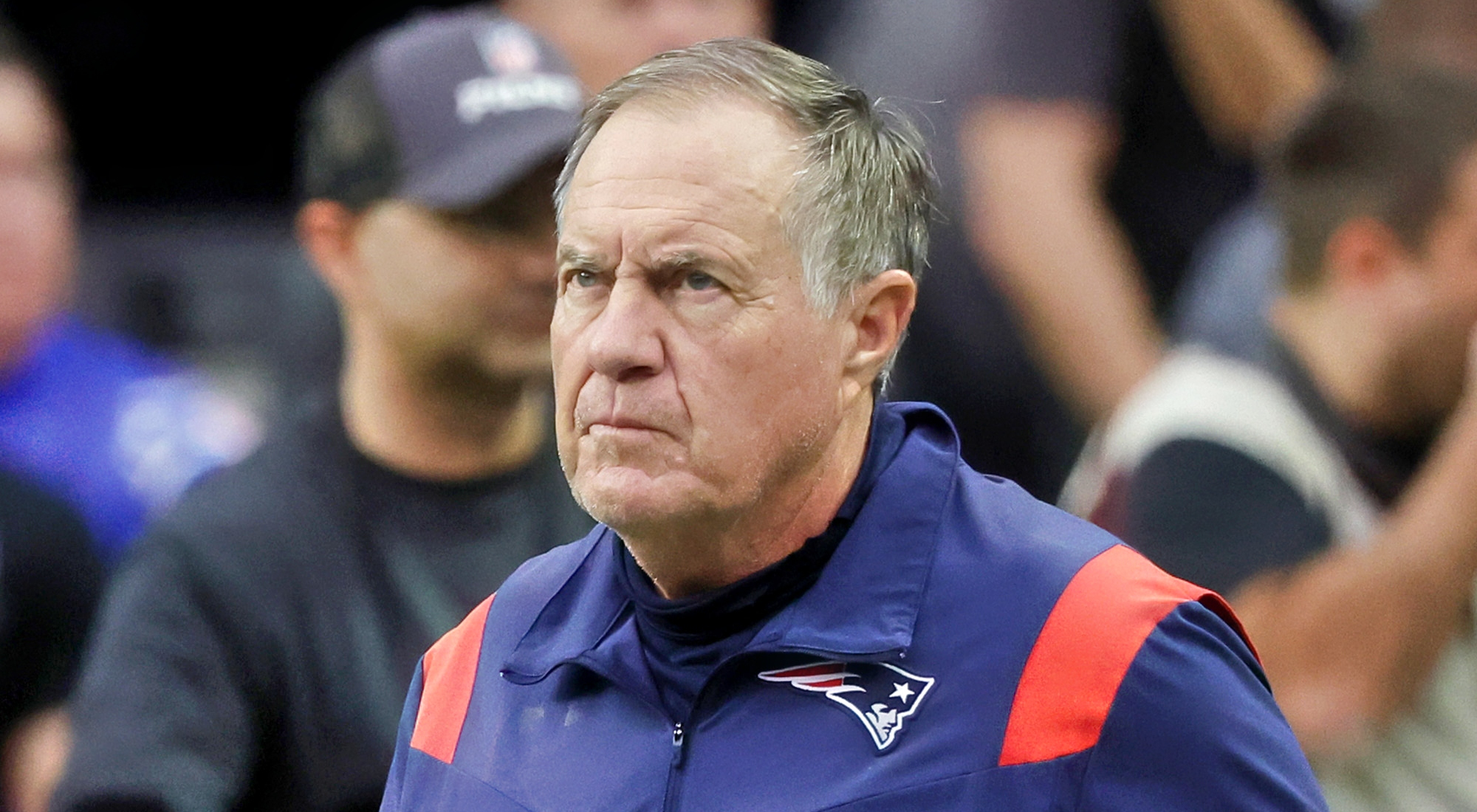 Oddsmakers Say Bill Belichick is Unlikely to Break Don Shula's All-Time  Wins Record - CLNS Media