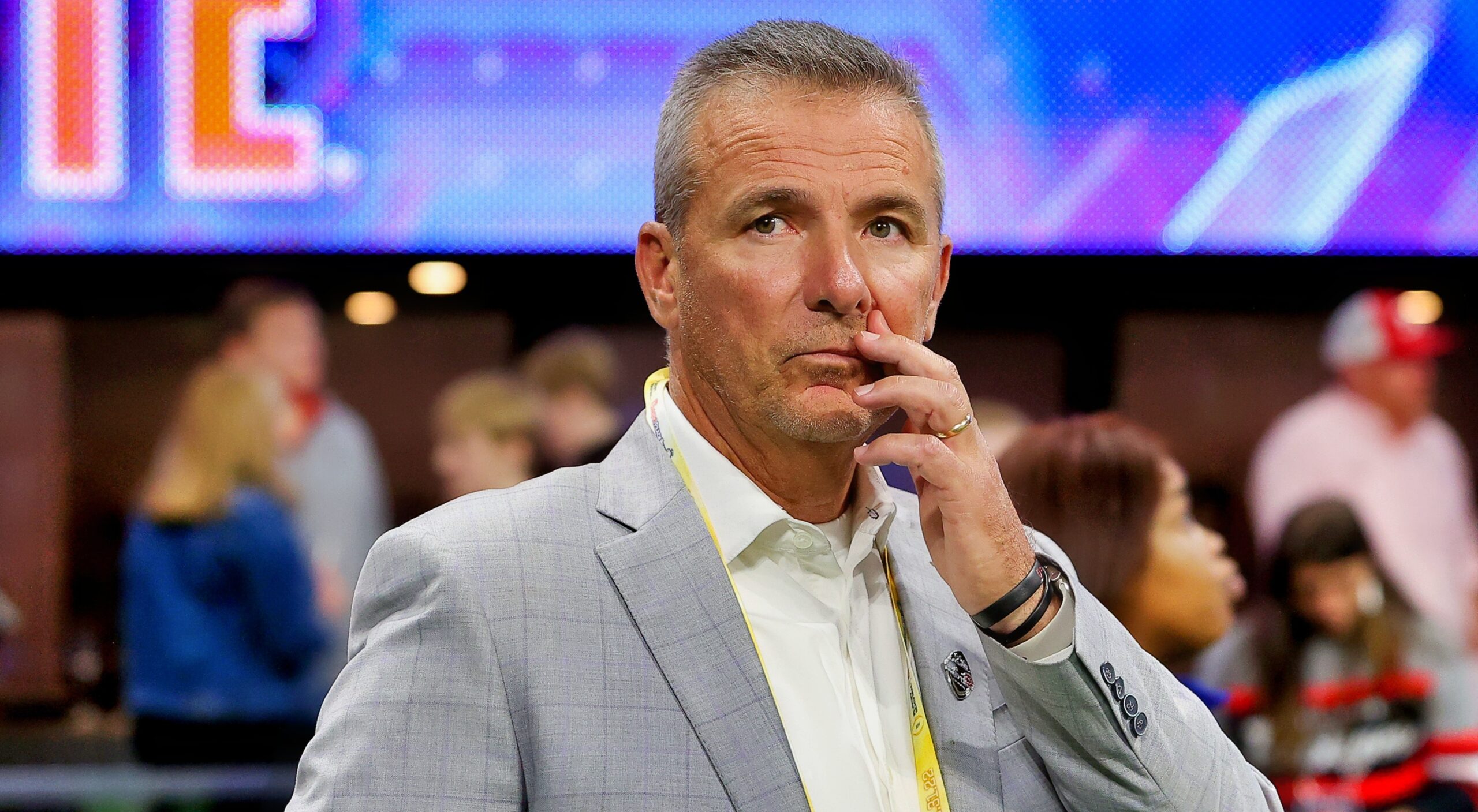 Urban Meyer Getting Mentioned For One Specific College Job