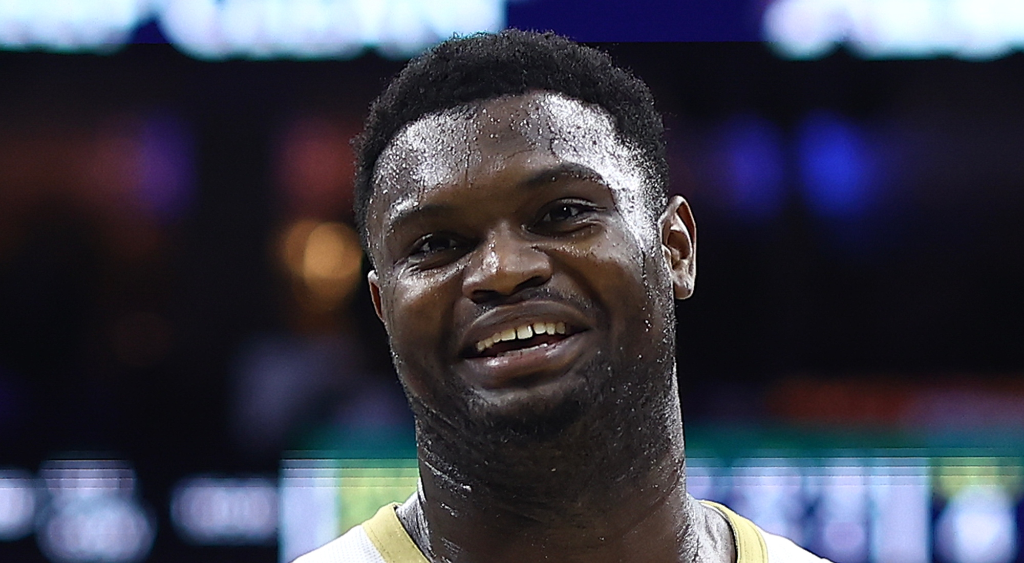 RUMOR: Zion Williamson Joins Surprise Team In Trade Proposal