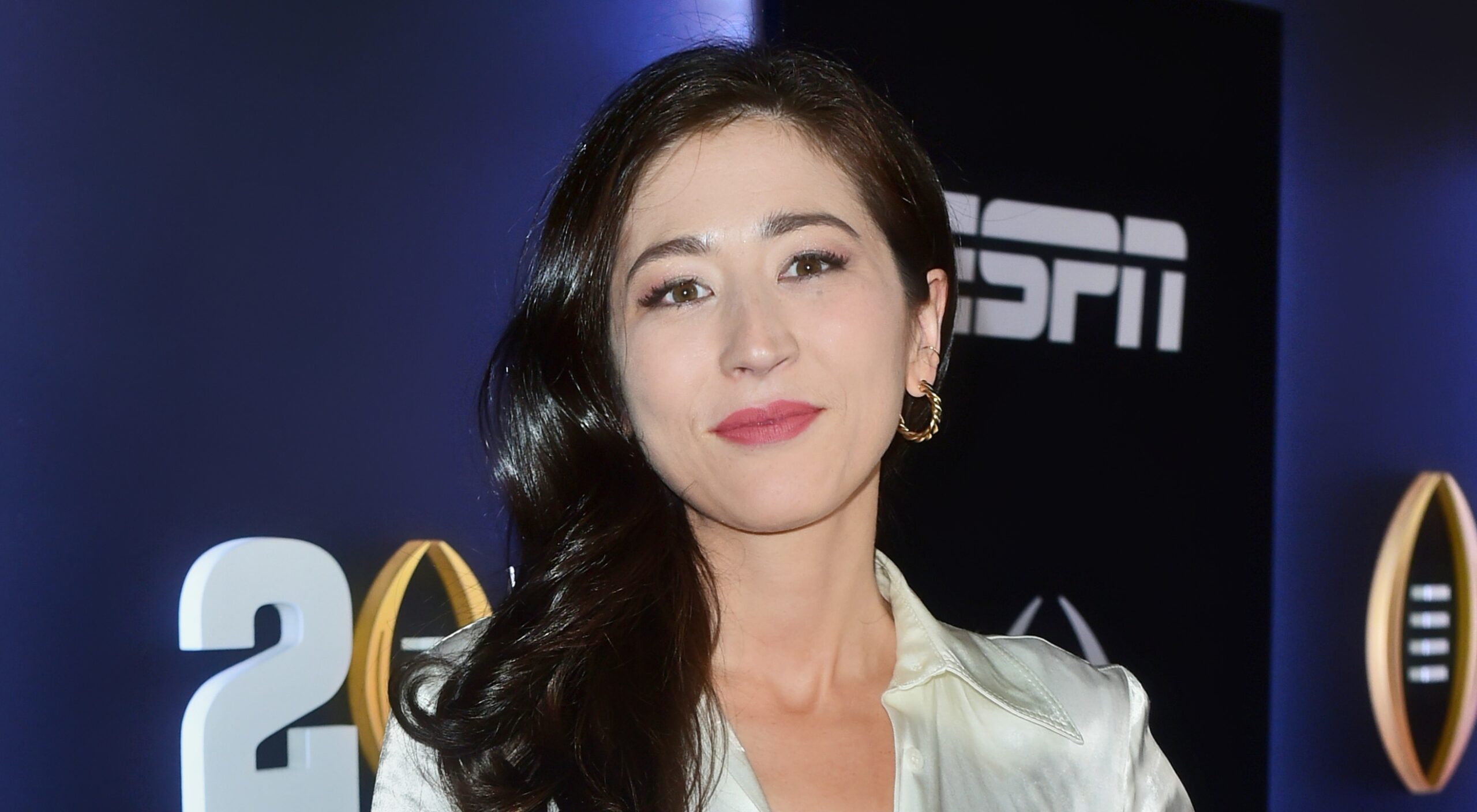 Mina Kimes Drops Major Personal Bombshell At The ESPYS   GettyImages 1454979248 1 Scaled 