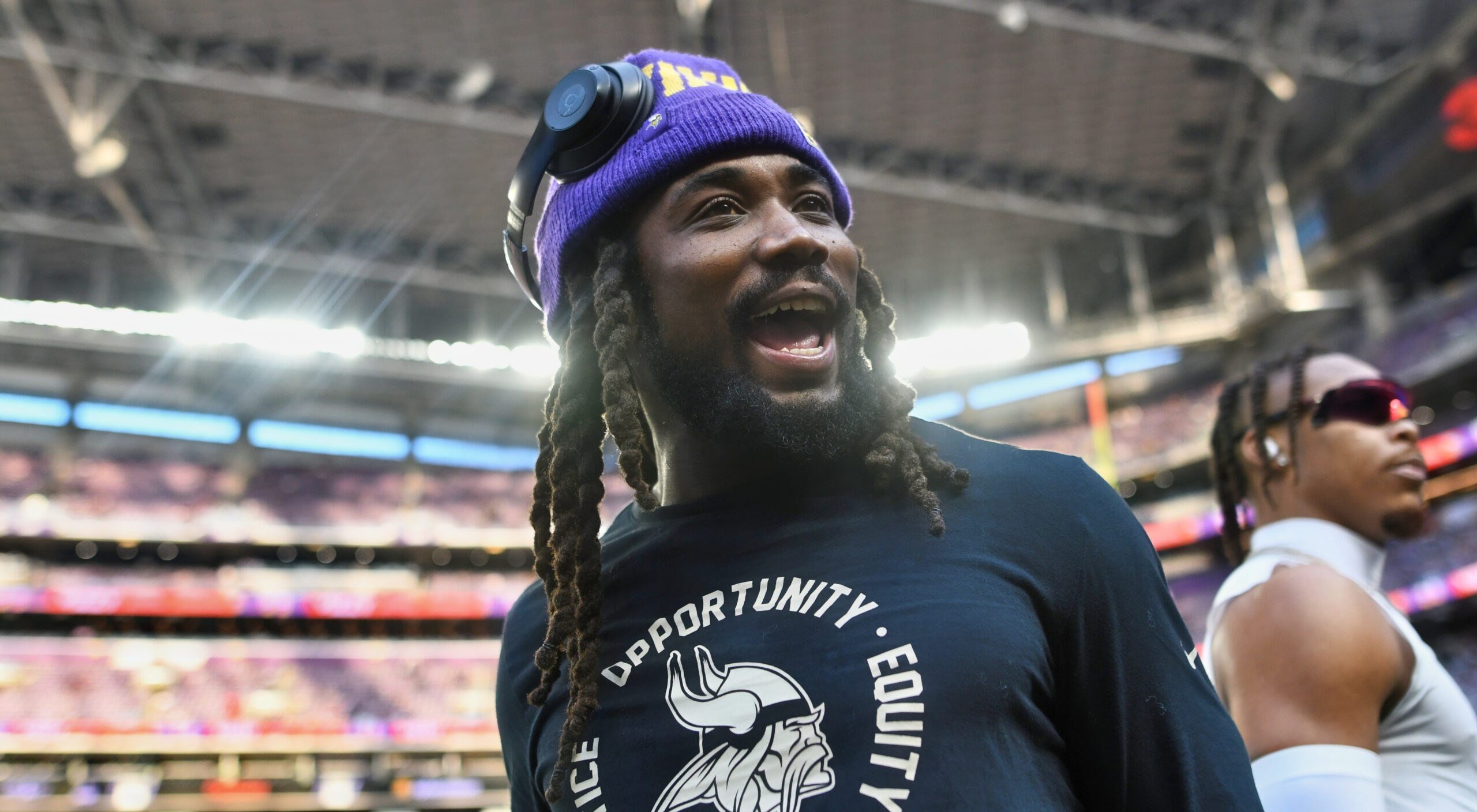 Will Dalvin Cook Be Suspended?