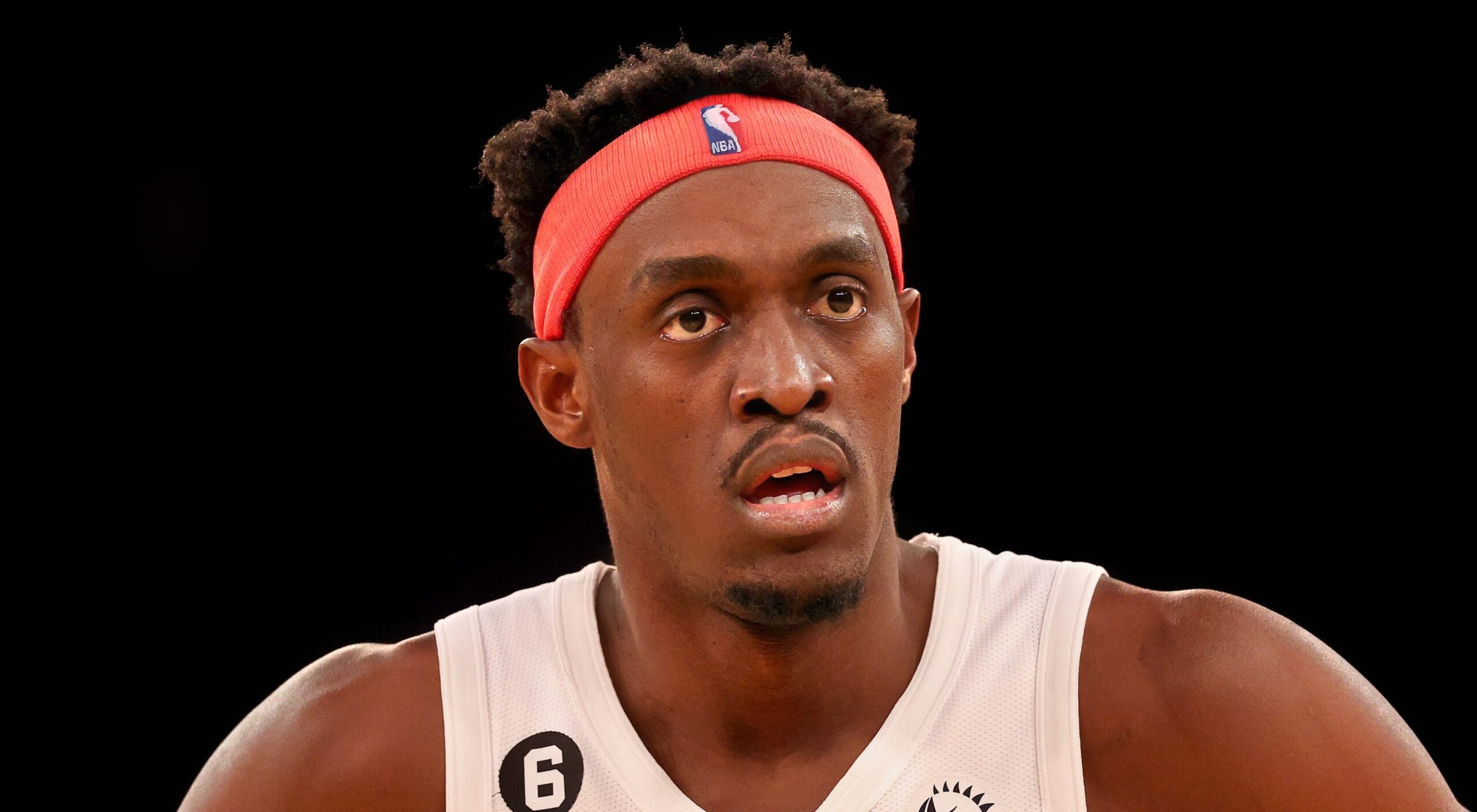 Two-Time Toronto Raptors All-Star Pascal Siakam Could Be Traded