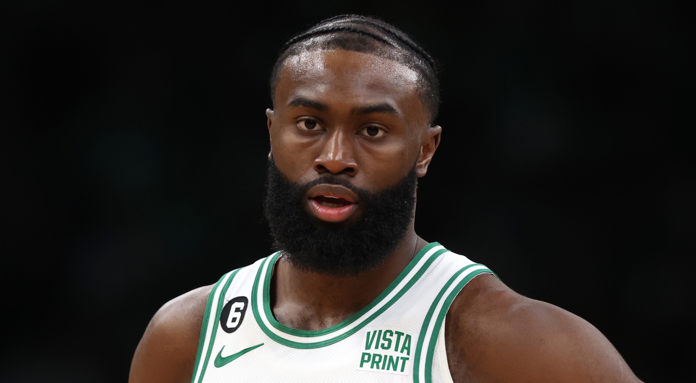 REPORT: Details On Celtics-Jaylen Brown Contract "Issues"