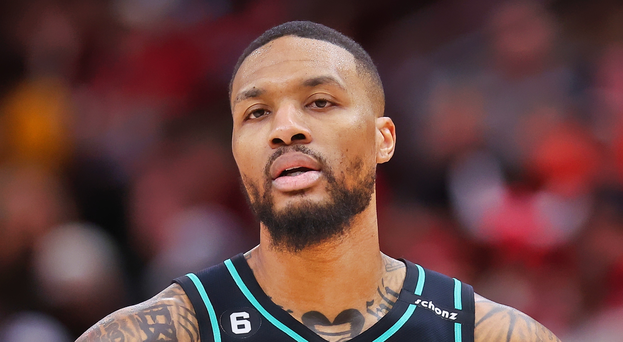 RUMOR: Surprise Team Lands Damian Lillard In Trade Proposal