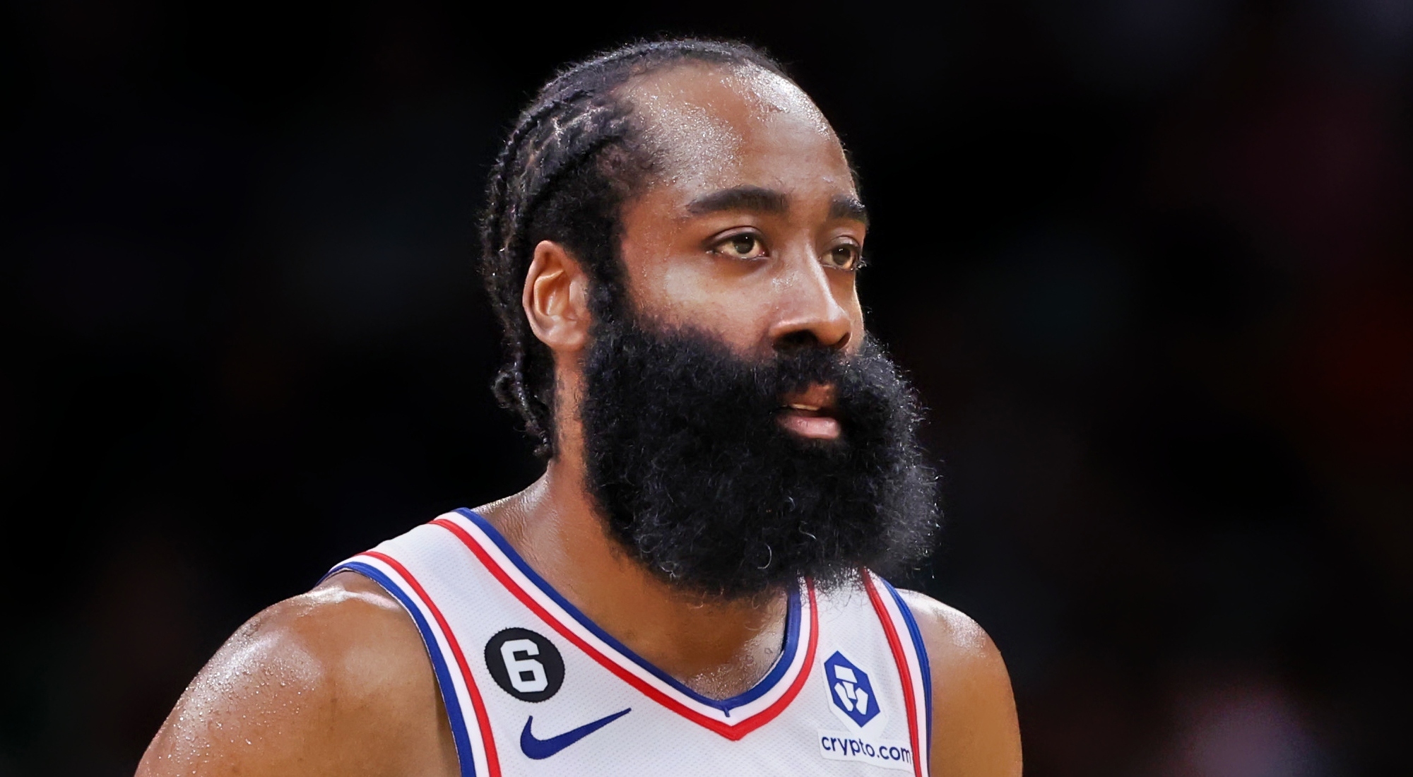 76ers Reunite With Star In James Harden Trade Proposal