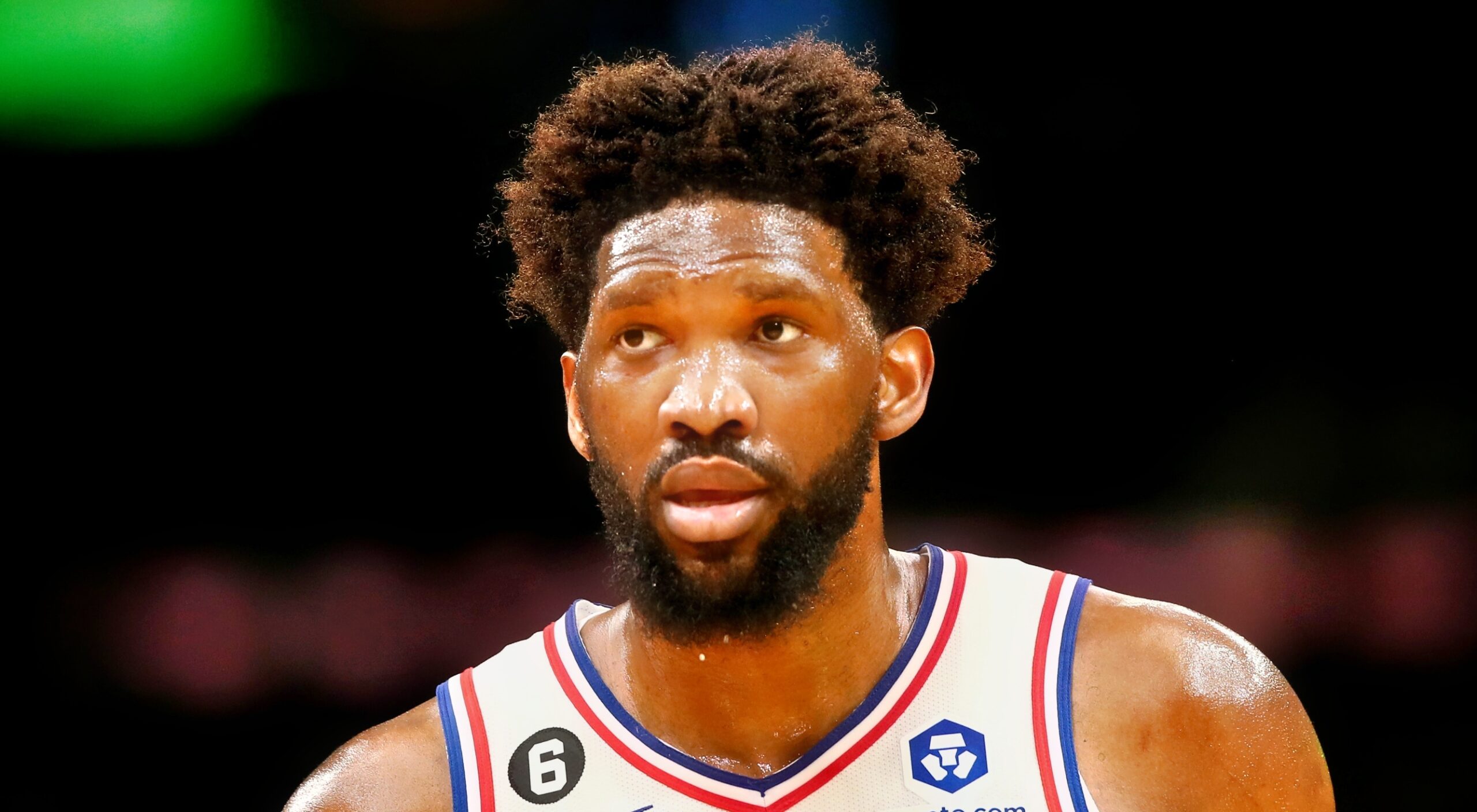 NBA Trade Rumors: Warriors Trade 3 Players, 3 Draft Picks To Sixers For  Joel Embiid In Blockbuster Proposal