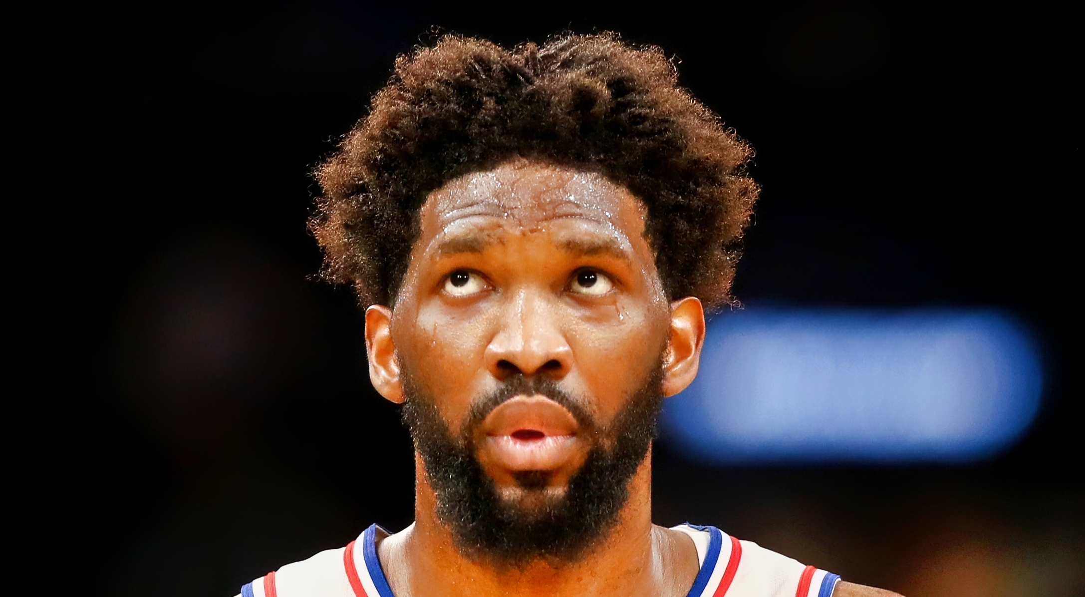 RUMOR: 76ers Send Joel Embiid To Rival In Trade Proposal