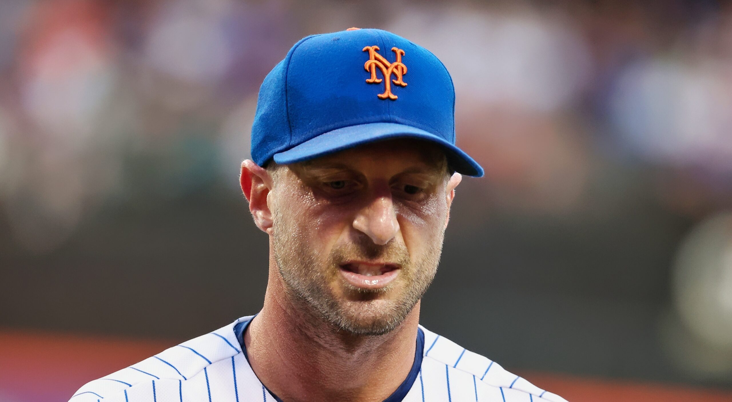 Mets trade star pitcher Max Scherzer to the Texas Rangers, sources tell  ESPN - ABC7 New York