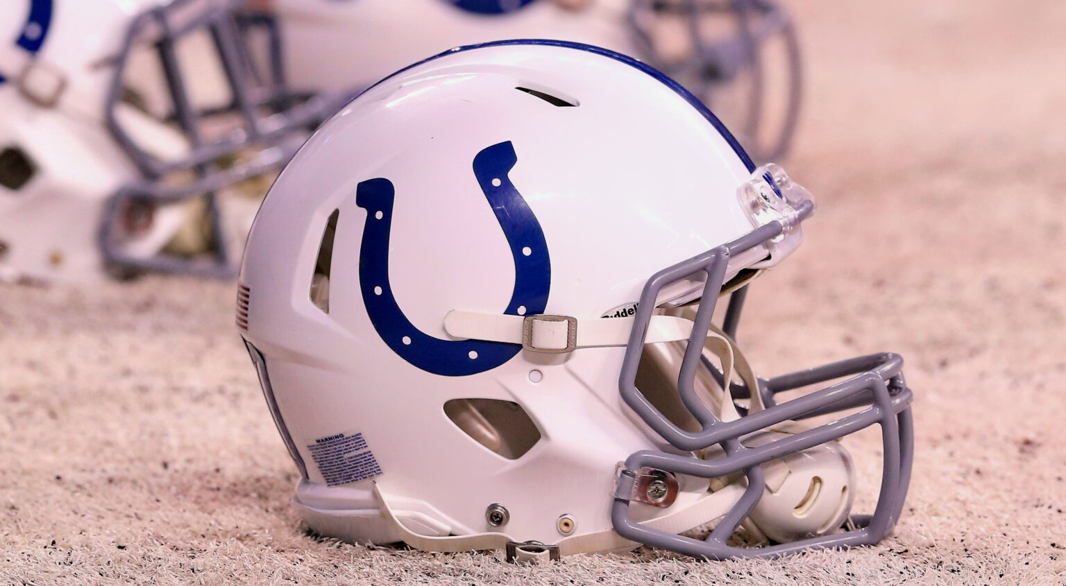 Father of Indianapolis Colts safety Rodney Thomas II accused of